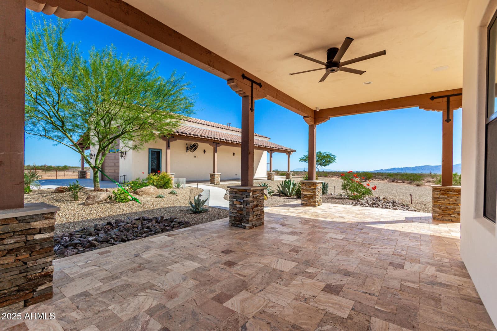 21747 W Galvin Street, Wittmann, AZ 85361 — photo 3 of 54