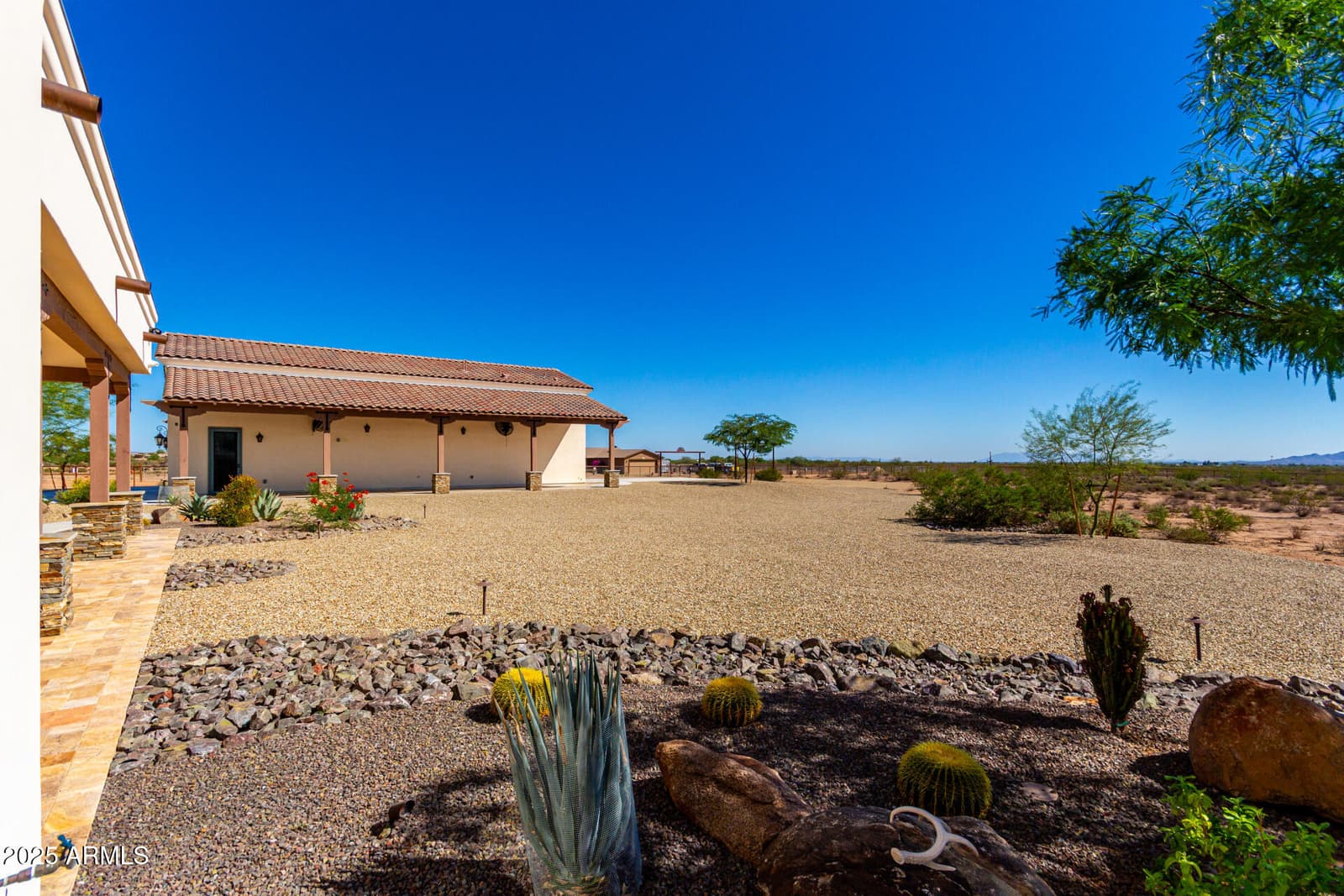 21747 W Galvin Street, Wittmann, AZ 85361 — photo 45 of 54