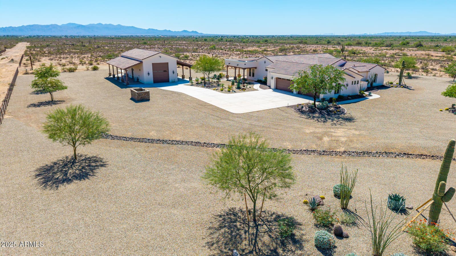 21747 W Galvin Street, Wittmann, AZ 85361 — photo 50 of 54