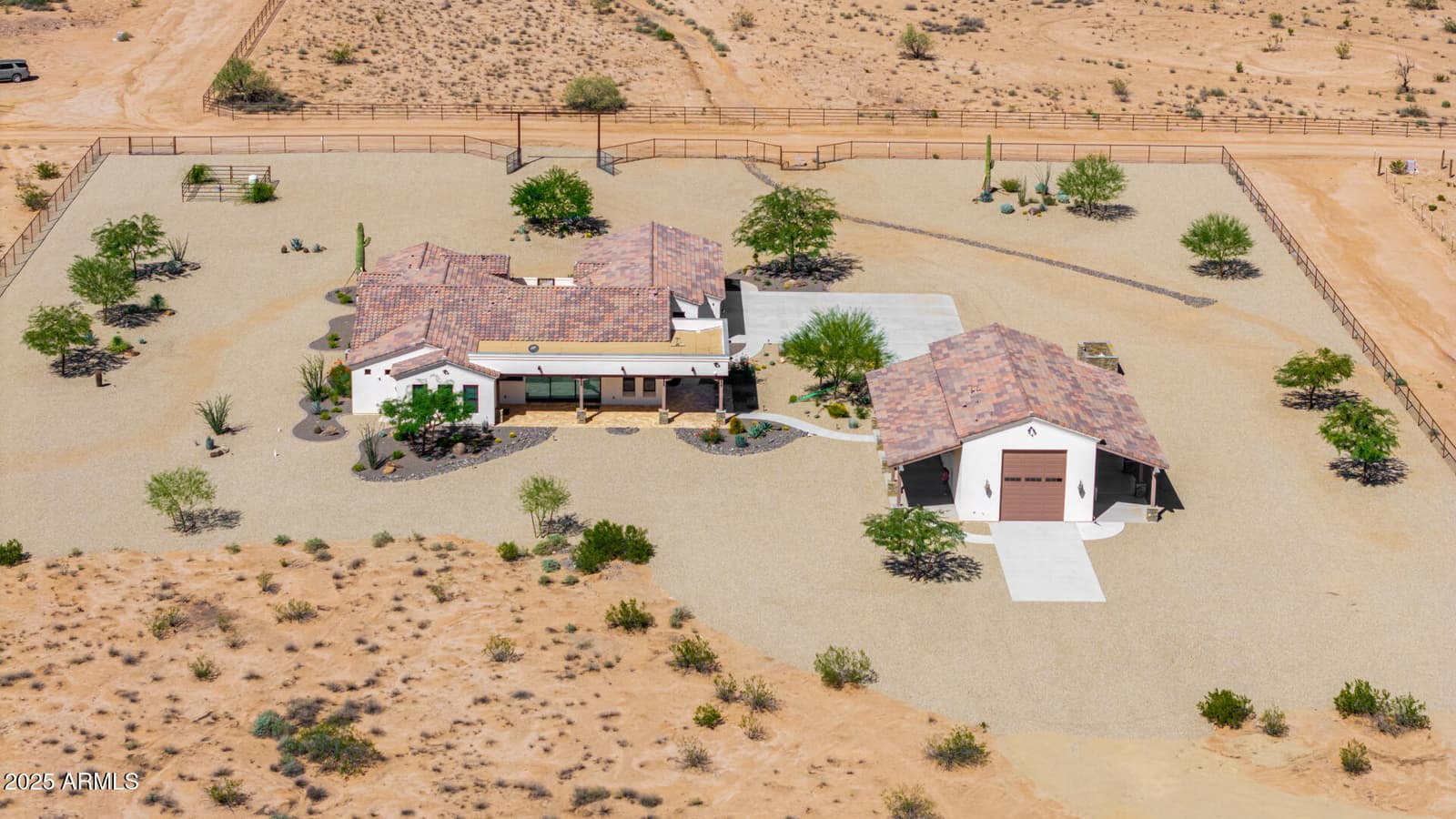21747 W Galvin Street, Wittmann, AZ 85361 — photo 52 of 54
