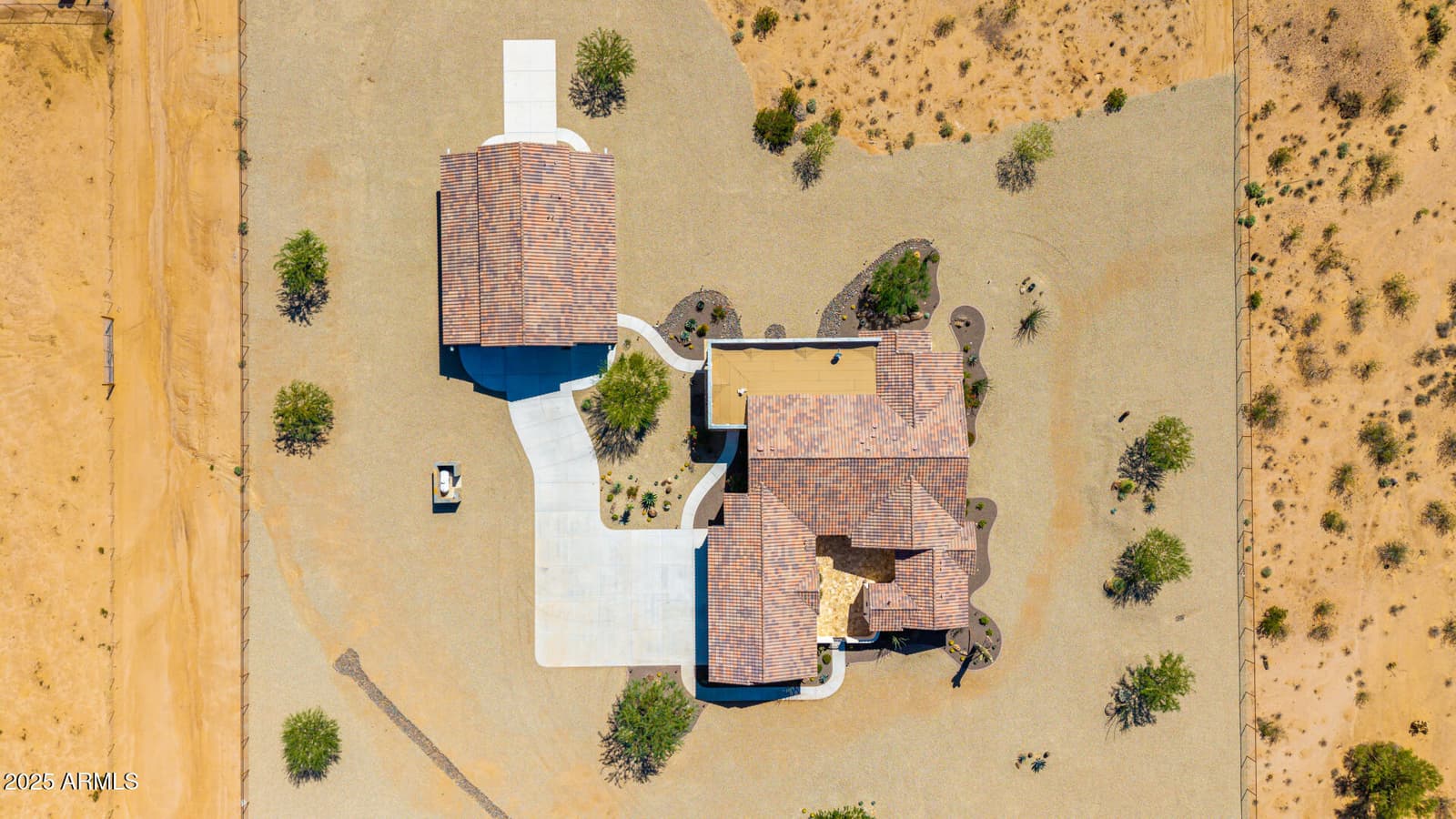 21747 W Galvin Street, Wittmann, AZ 85361 — photo 53 of 54