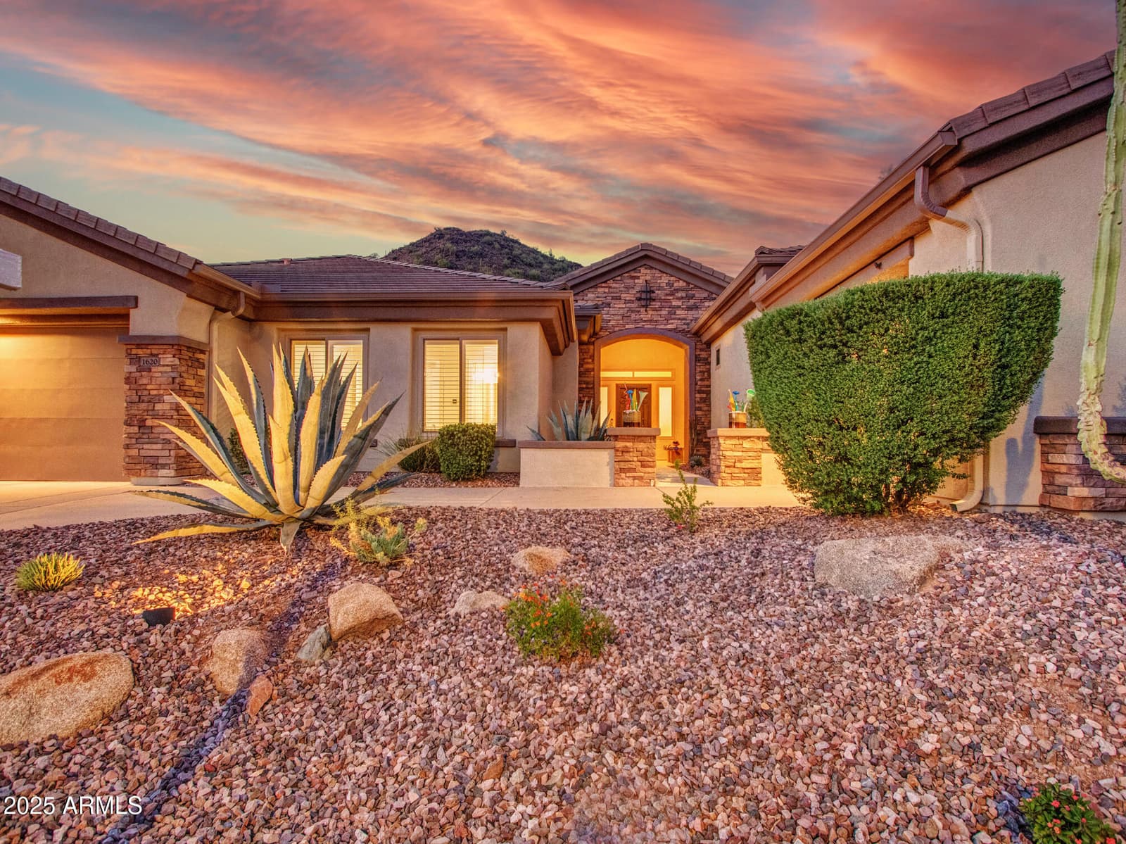 1620 W Silver Pine Drive, Phoenix, AZ 85086 — photo 1 of 102