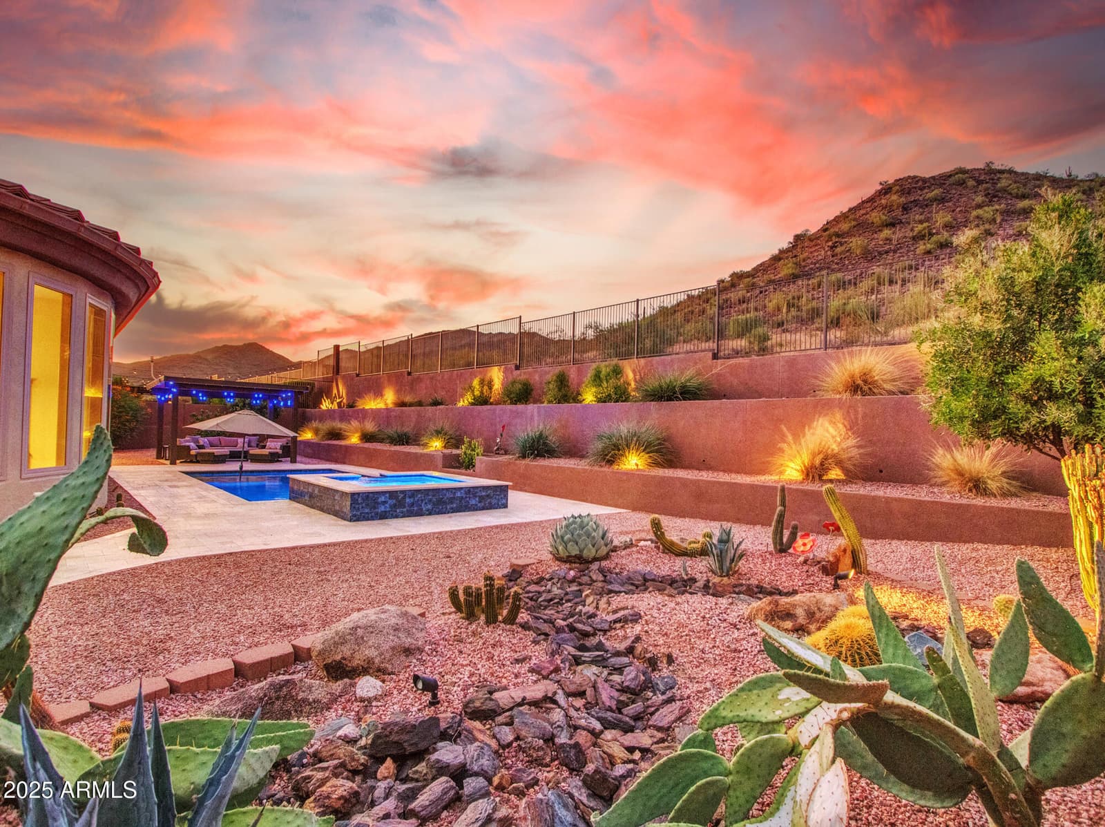 1620 W Silver Pine Drive, Phoenix, AZ 85086 — photo 11 of 102