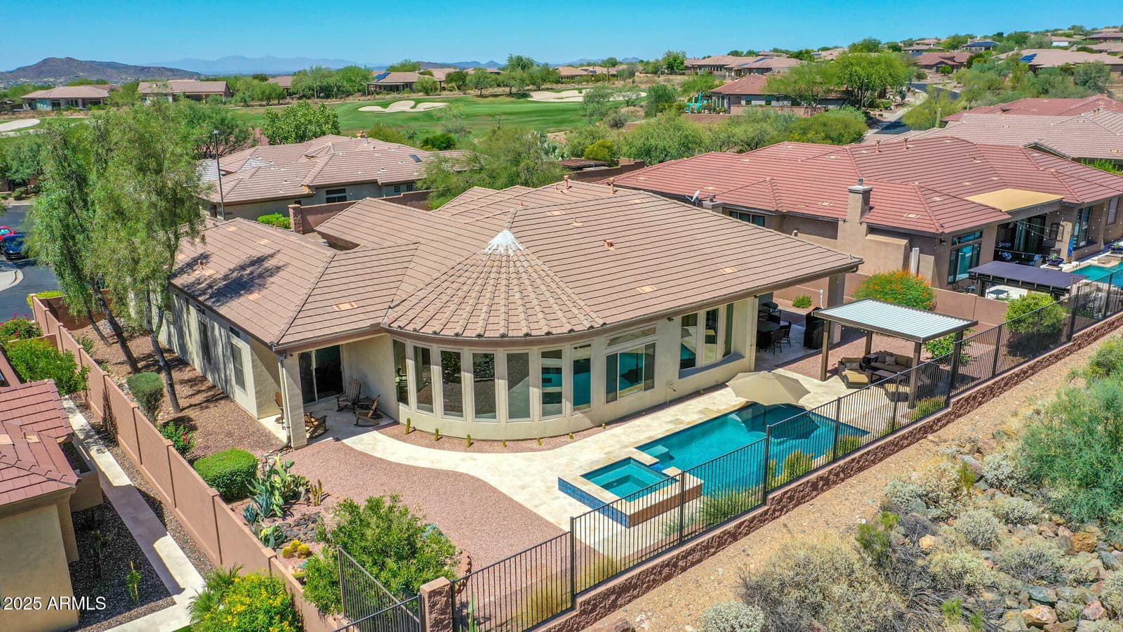 1620 W Silver Pine Drive, Phoenix, AZ 85086 — photo 13 of 102