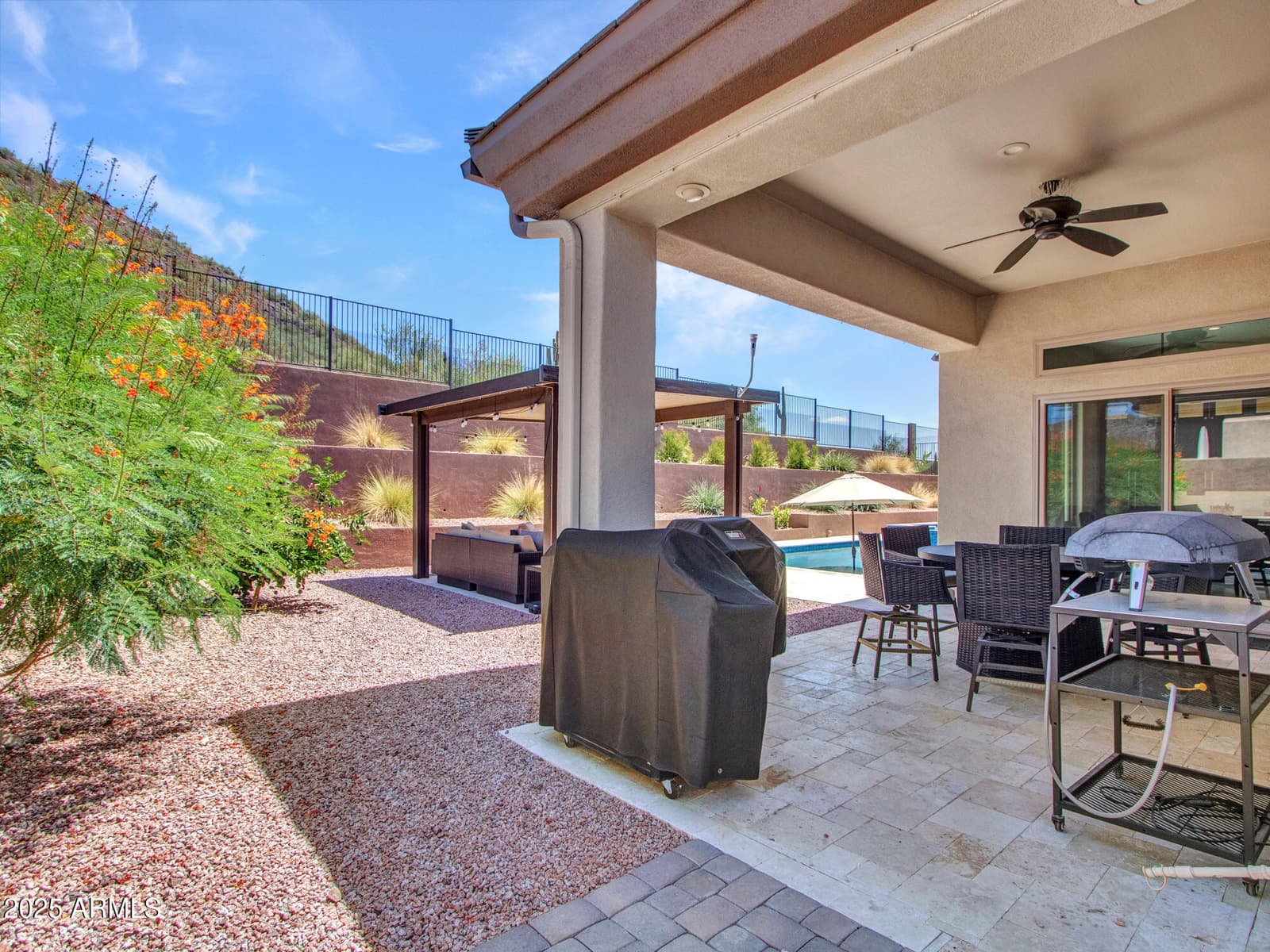 1620 W Silver Pine Drive, Phoenix, AZ 85086 — photo 59 of 102