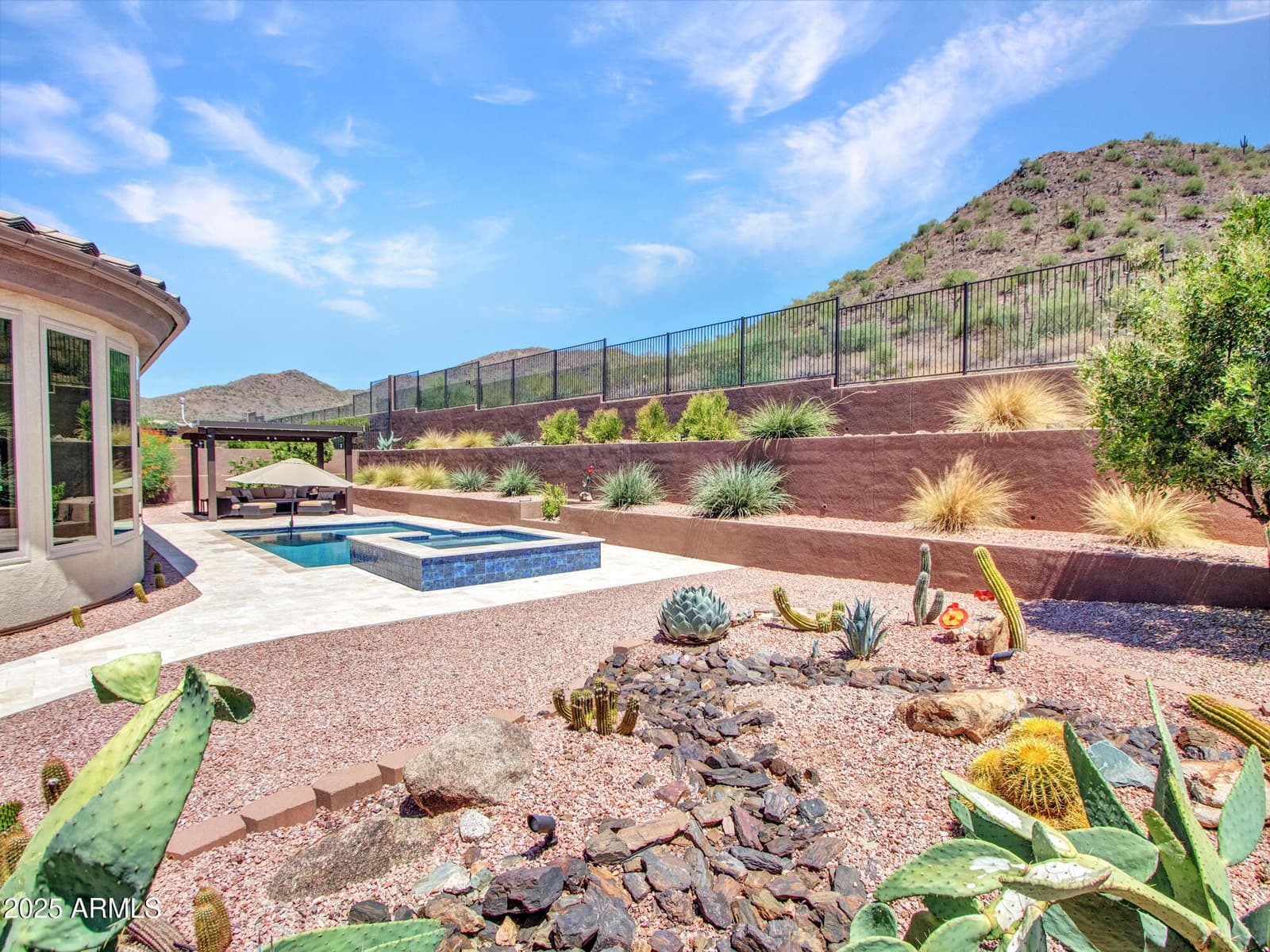 1620 W Silver Pine Drive, Phoenix, AZ 85086 — photo 75 of 102