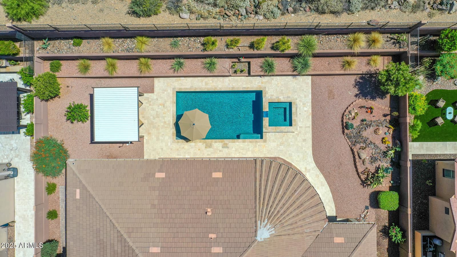 1620 W Silver Pine Drive, Phoenix, AZ 85086 — photo 82 of 102