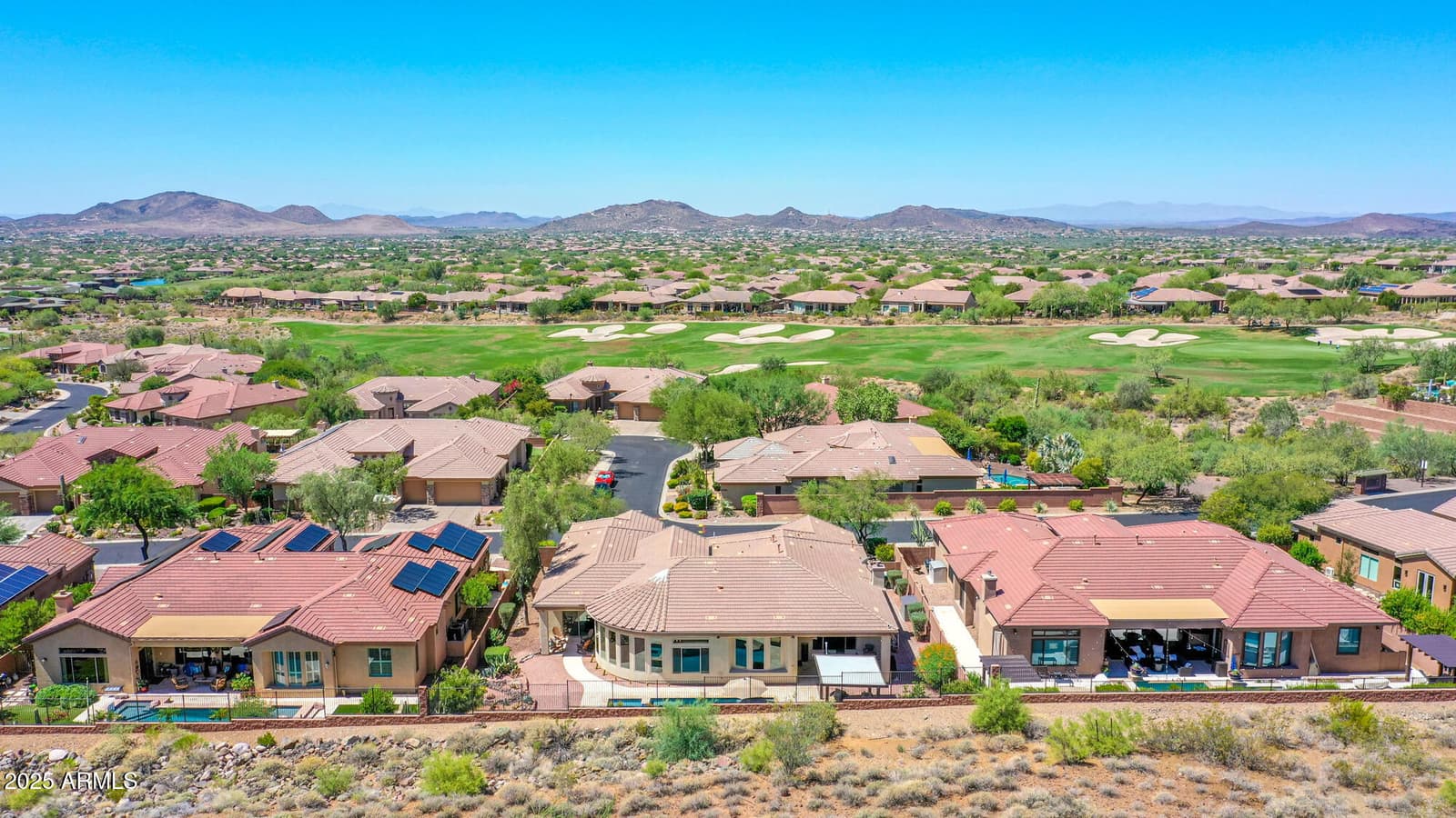 1620 W Silver Pine Drive, Phoenix, AZ 85086 — photo 84 of 102