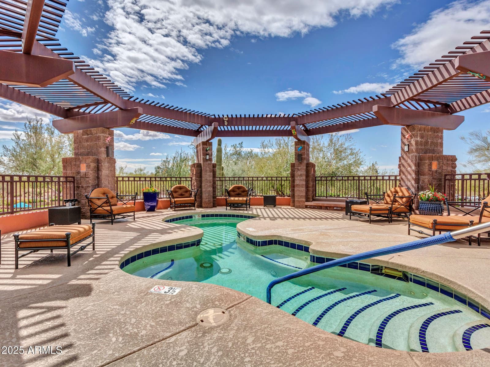 1620 W Silver Pine Drive, Phoenix, AZ 85086 — photo 95 of 102