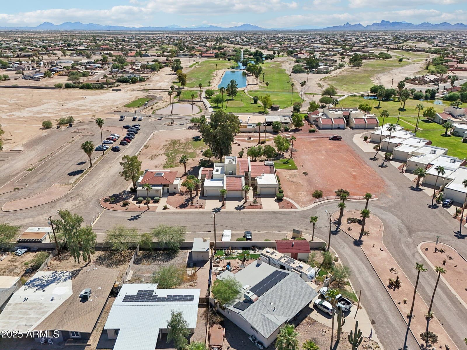 8815 W Avenida De Amigos Circle 150, Arizona City, AZ 85123 — photo 36 of 53