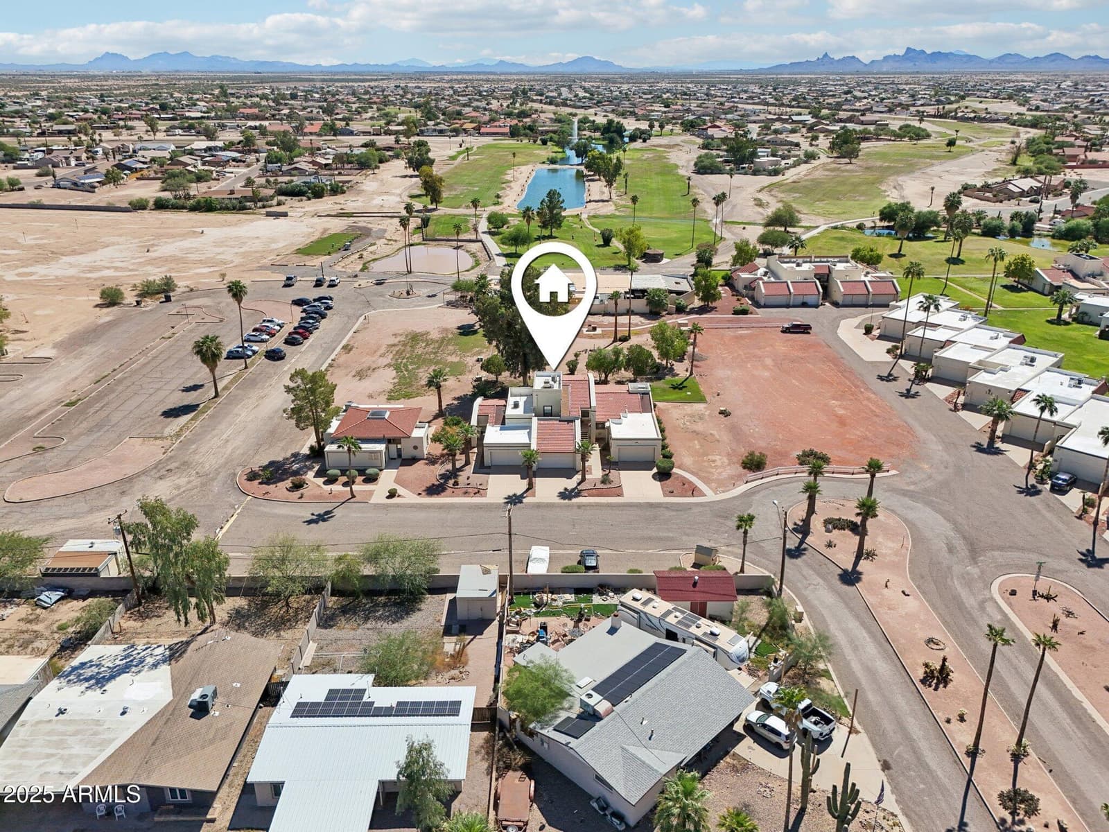 8815 W Avenida De Amigos Circle 150, Arizona City, AZ 85123 — photo 39 of 53