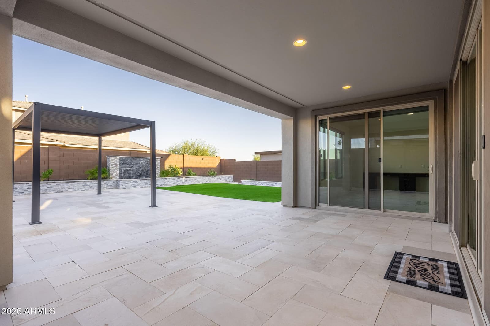 21019 N 60th Terrace, Phoenix, AZ 85054 — photo 35 of 54