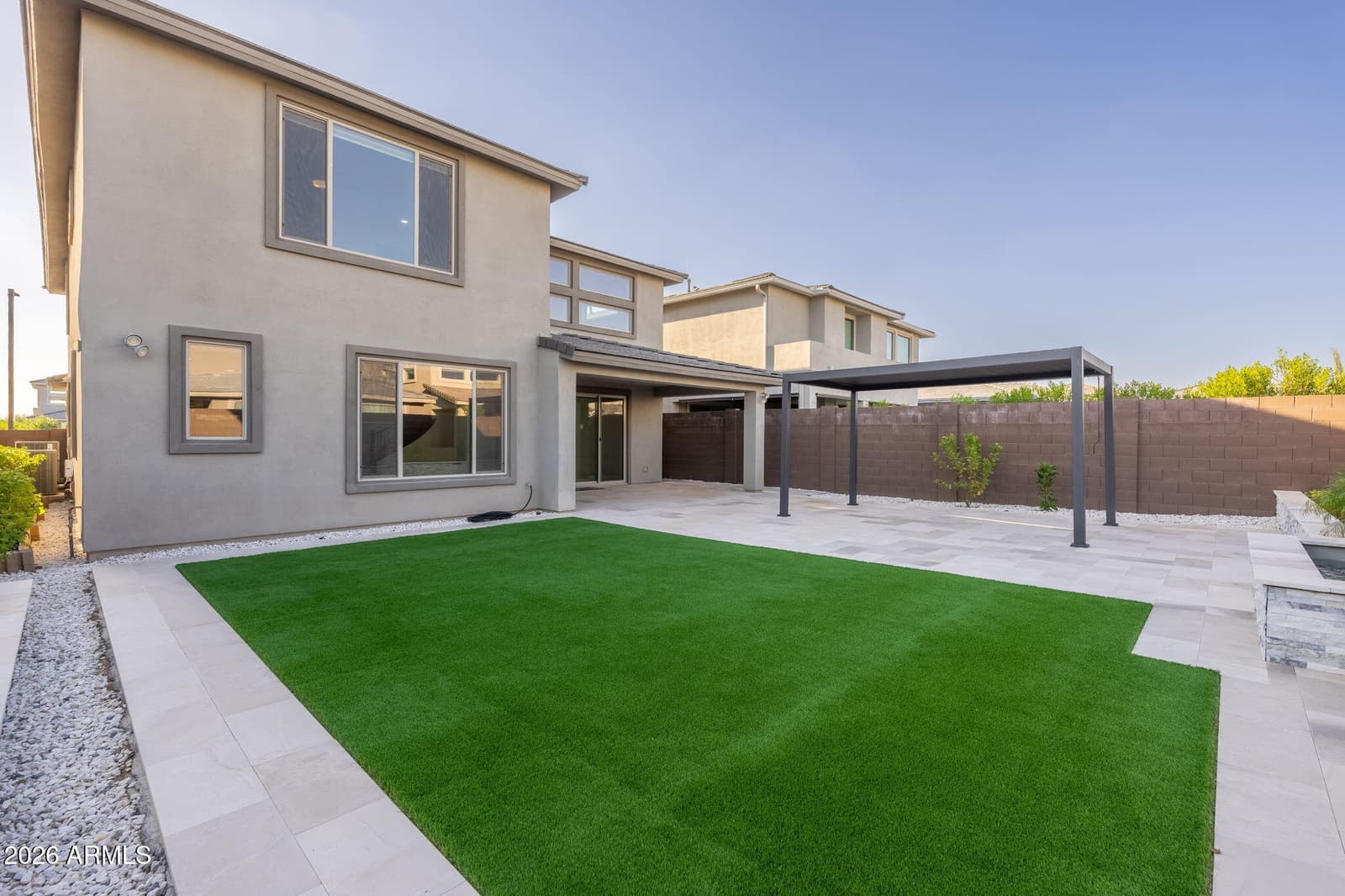 21019 N 60th Terrace, Phoenix, AZ 85054 — photo 37 of 54