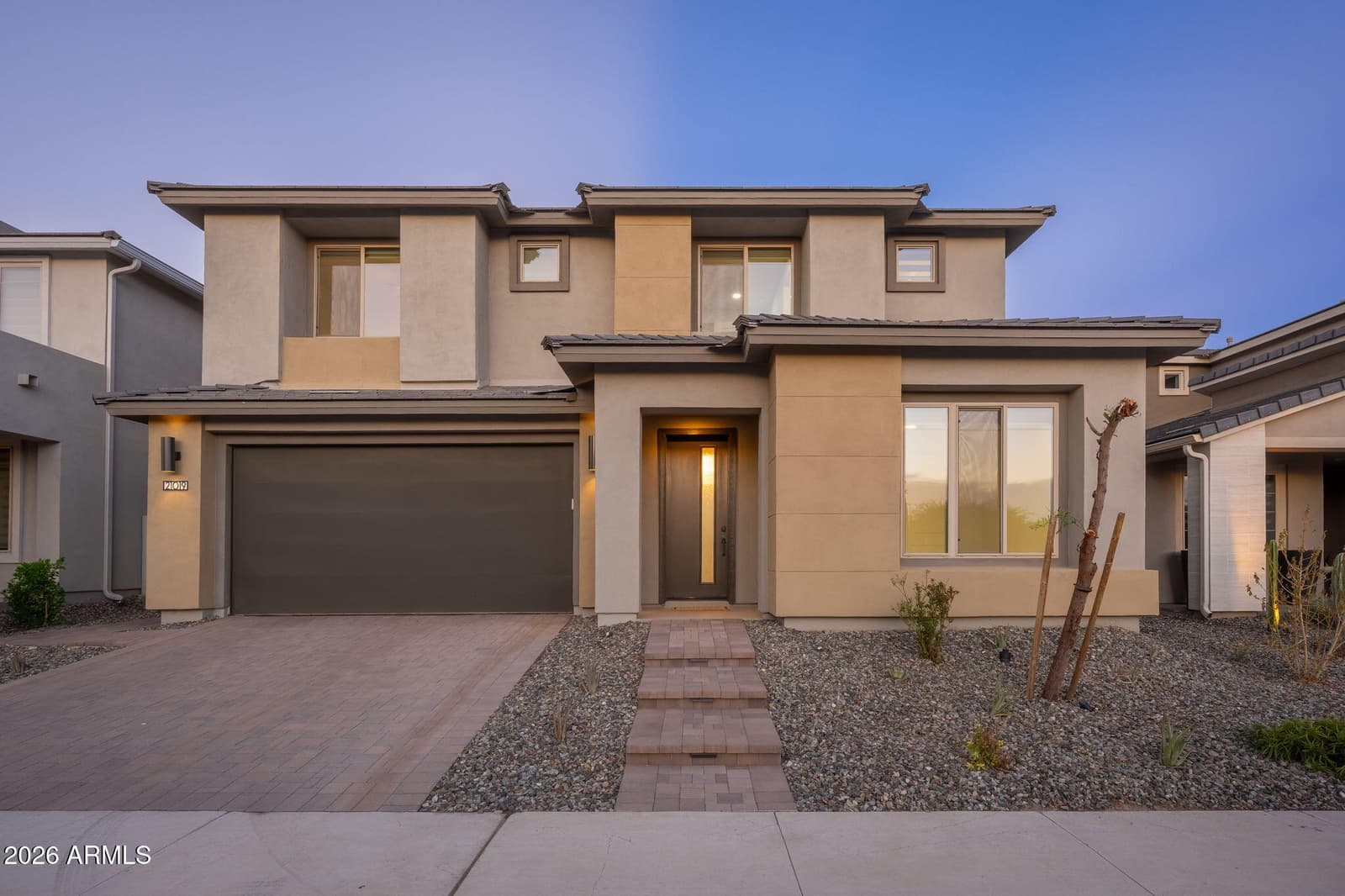 21019 N 60th Terrace, Phoenix, AZ 85054 — photo 2 of 54