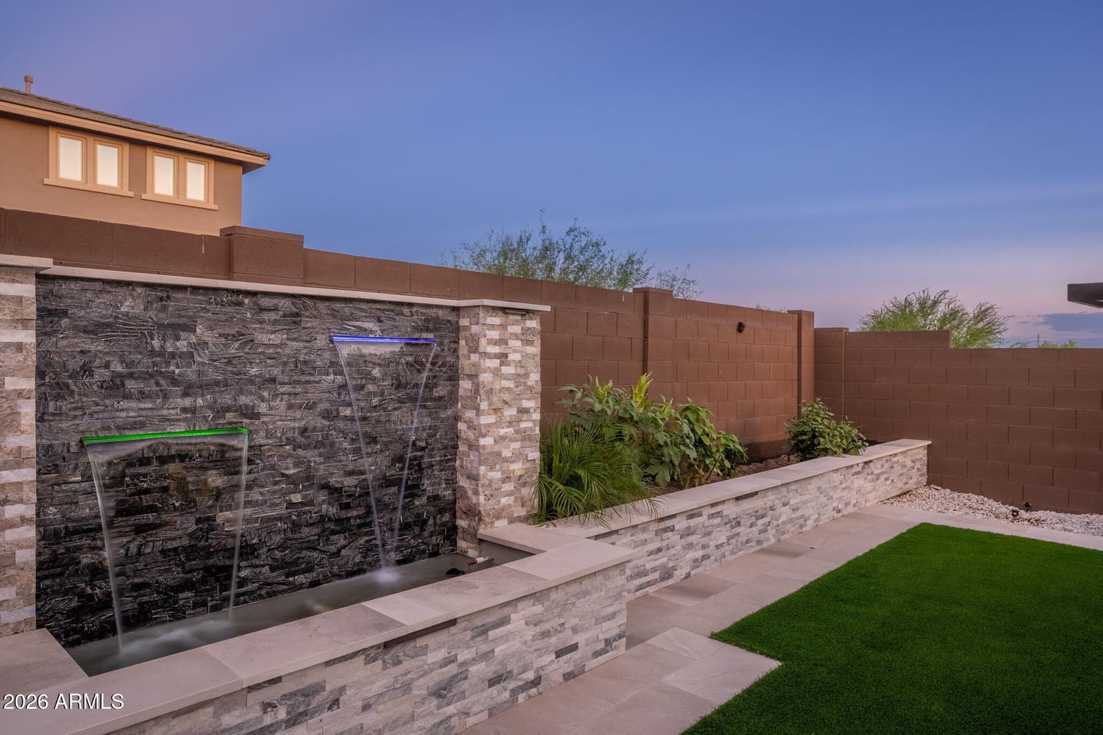 21019 N 60th Terrace, Phoenix, AZ 85054 — photo 42 of 54
