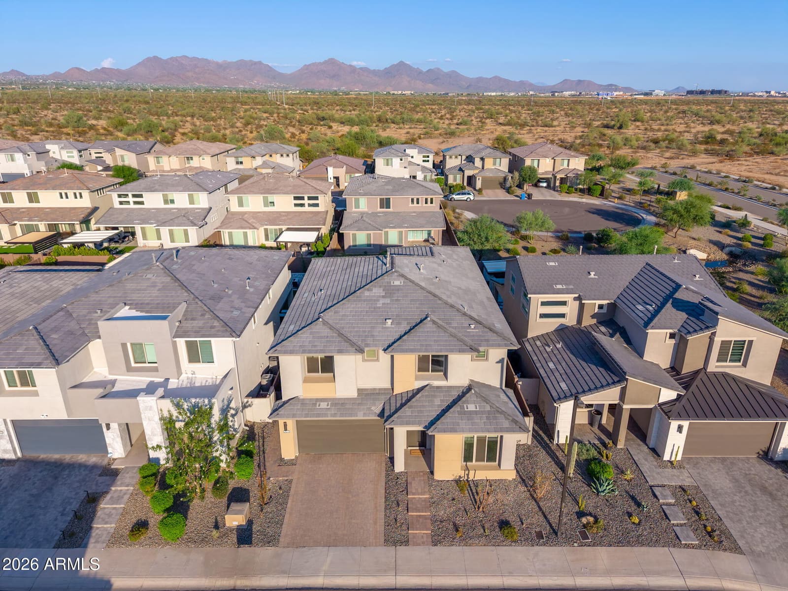 21019 N 60th Terrace, Phoenix, AZ 85054 — photo 46 of 54