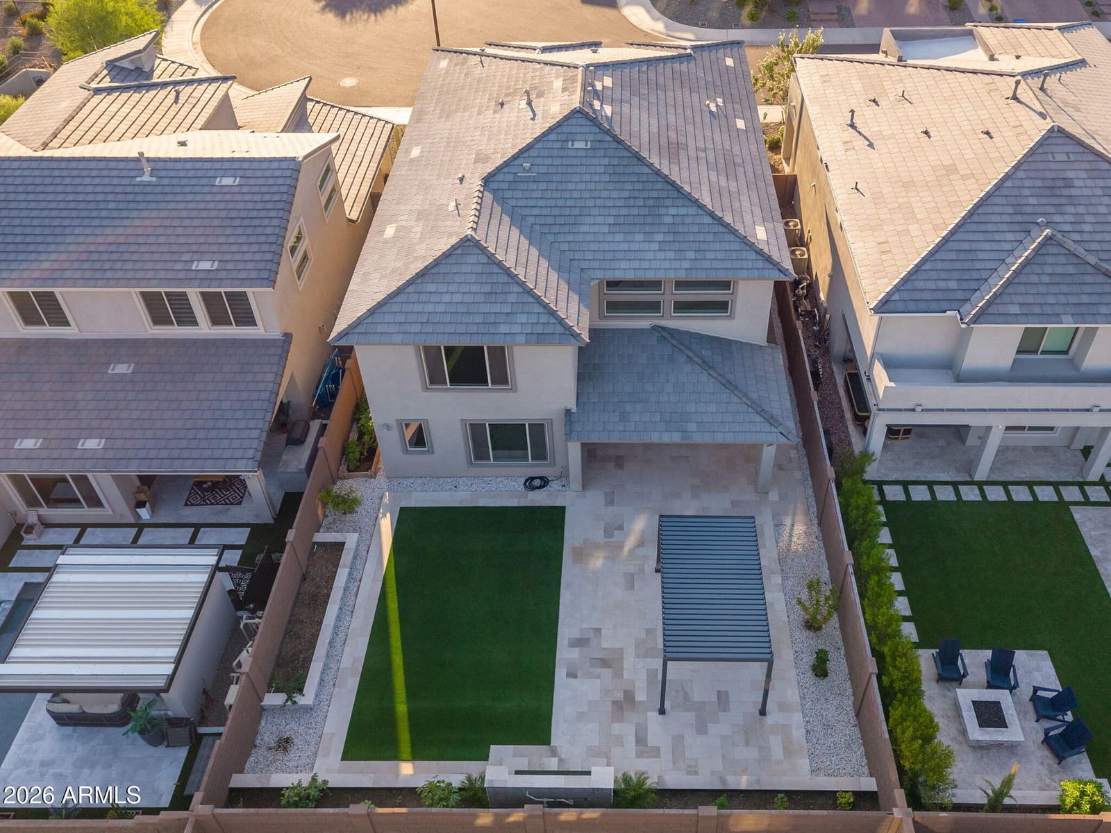 21019 N 60th Terrace, Phoenix, AZ 85054 — photo 47 of 54