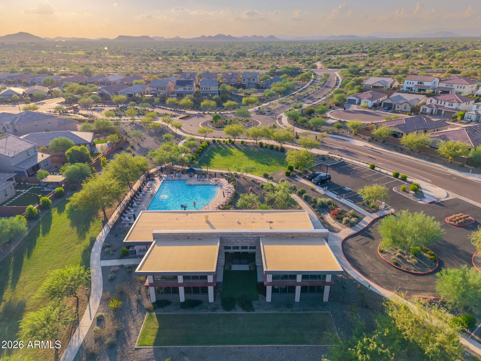 21019 N 60th Terrace, Phoenix, AZ 85054 — photo 51 of 54