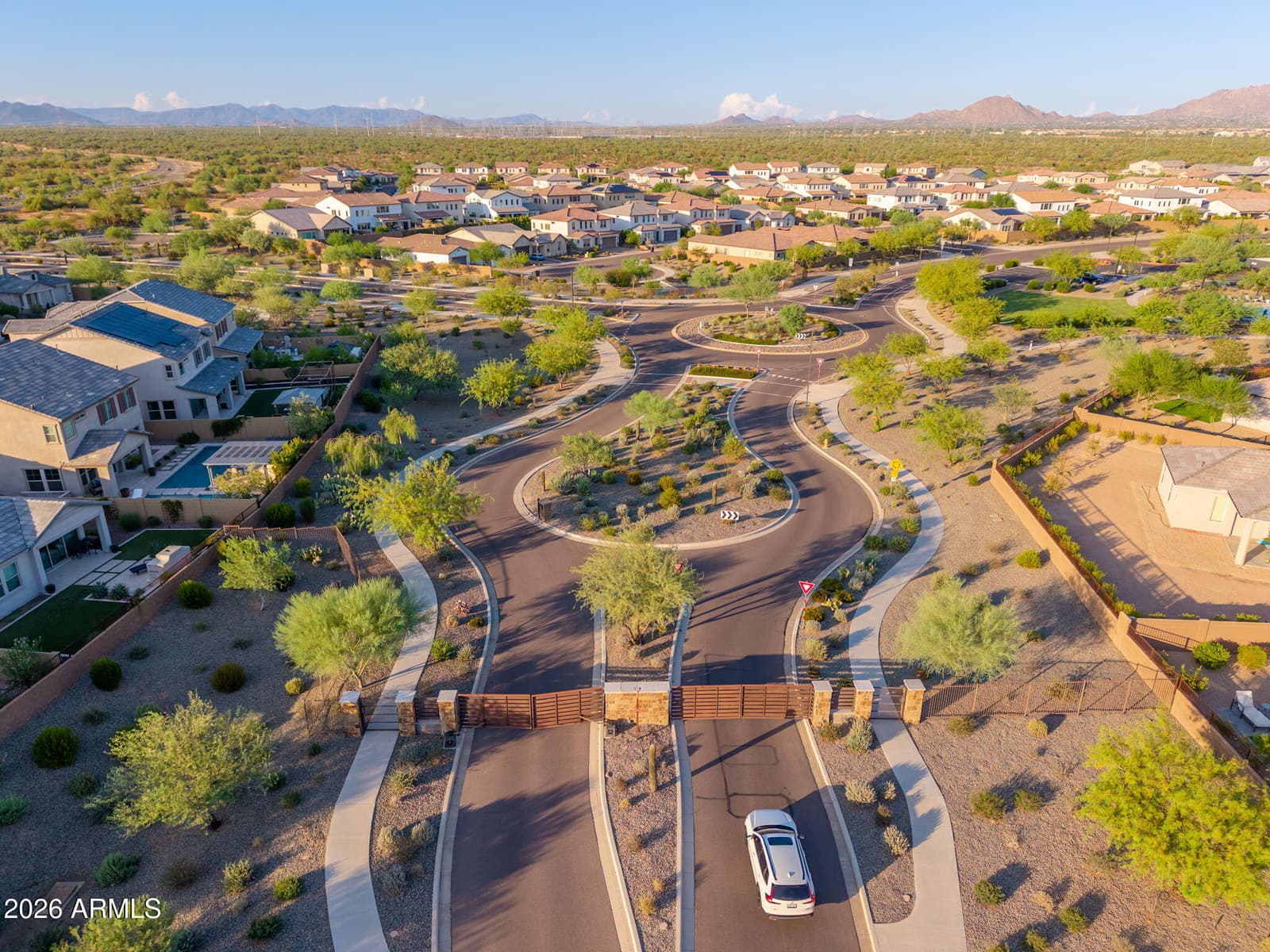 21019 N 60th Terrace, Phoenix, AZ 85054 — photo 45 of 54