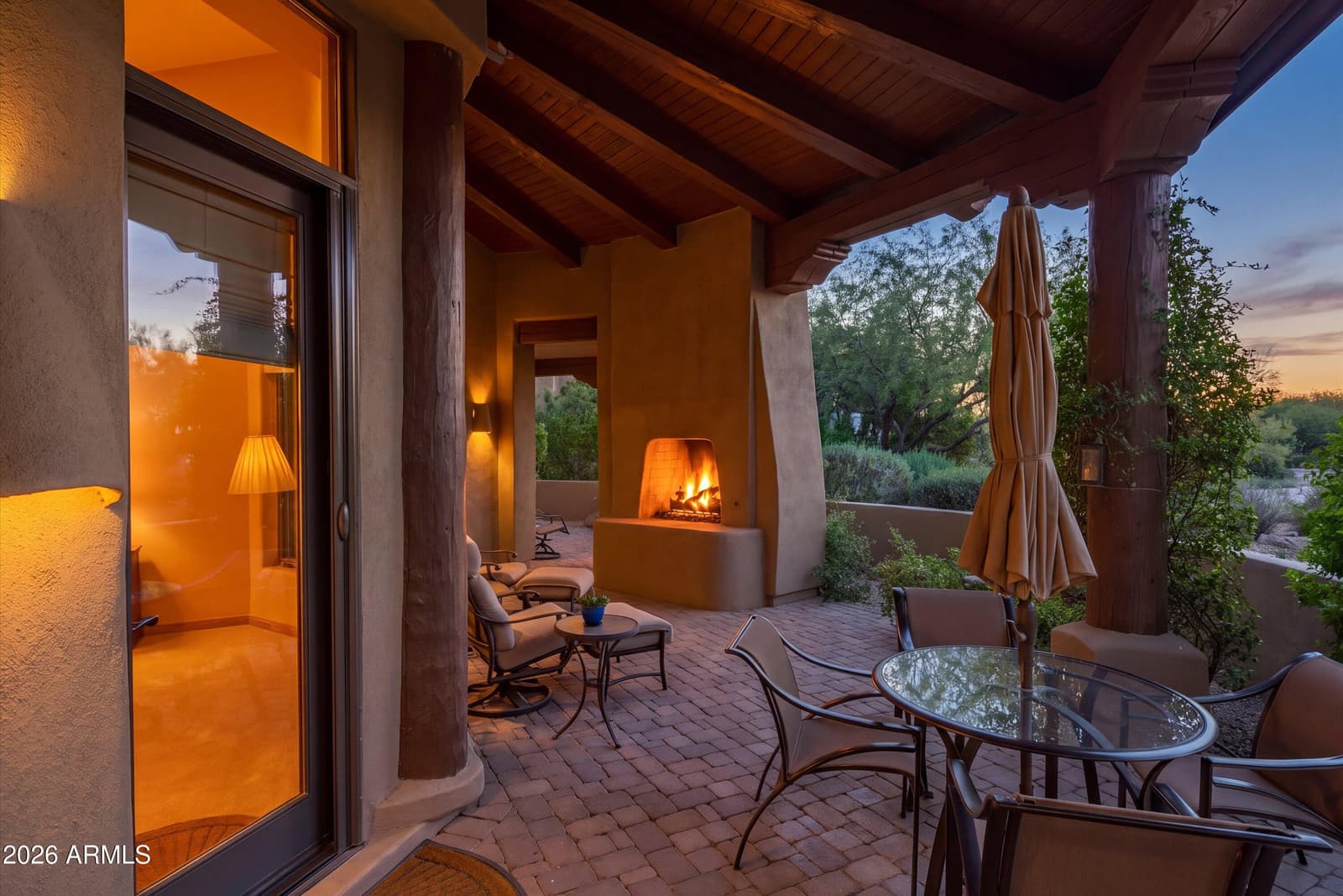 7373 E Clubhouse Drive 8, Scottsdale, AZ 85266 — photo 2 of 47