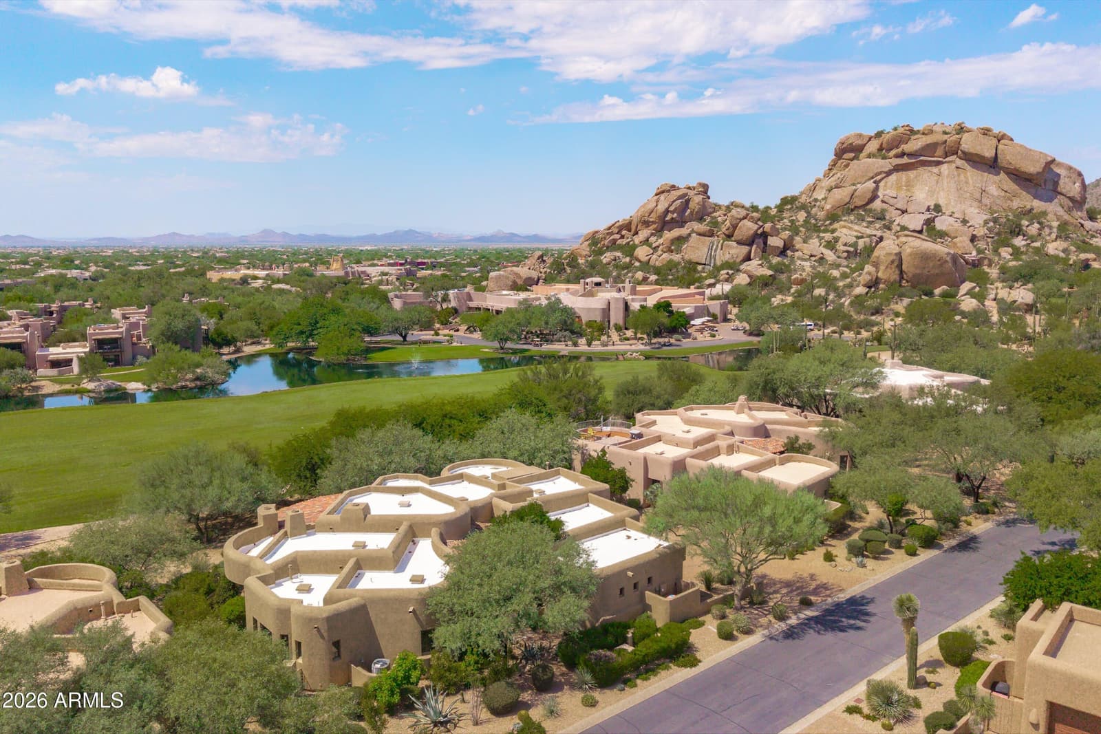 7373 E Clubhouse Drive 8, Scottsdale, AZ 85266 — photo 3 of 47