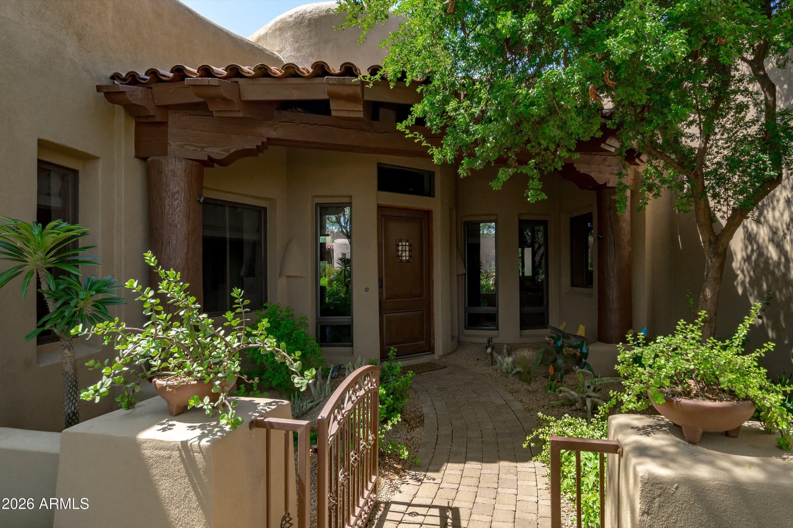 7373 E Clubhouse Drive 8, Scottsdale, AZ 85266 — photo 6 of 47