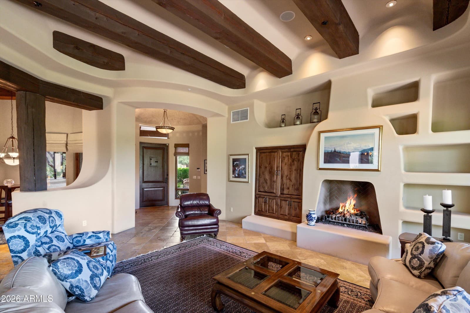 7373 E Clubhouse Drive 8, Scottsdale, AZ 85266 — photo 12 of 47