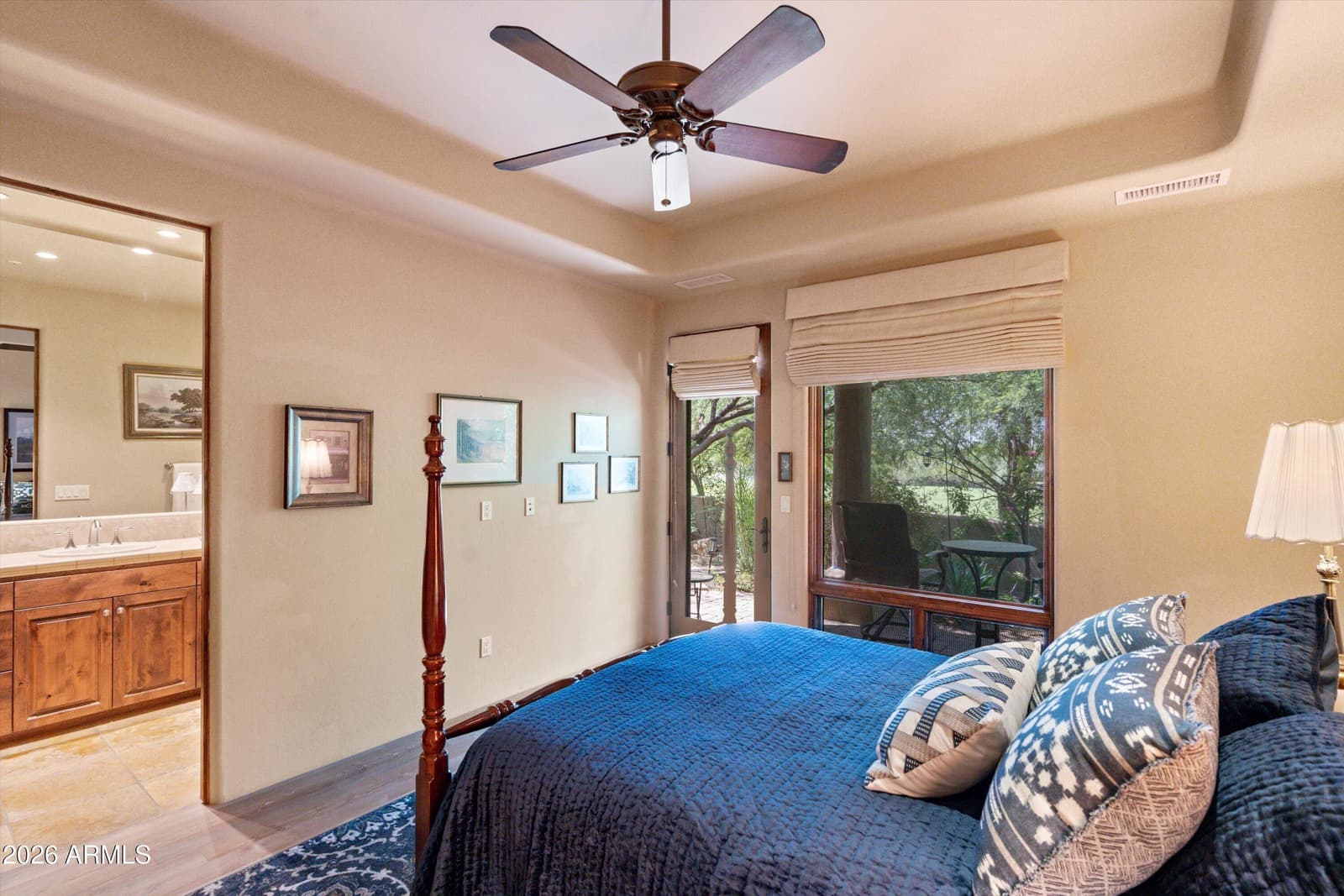 7373 E Clubhouse Drive 8, Scottsdale, AZ 85266 — photo 30 of 47
