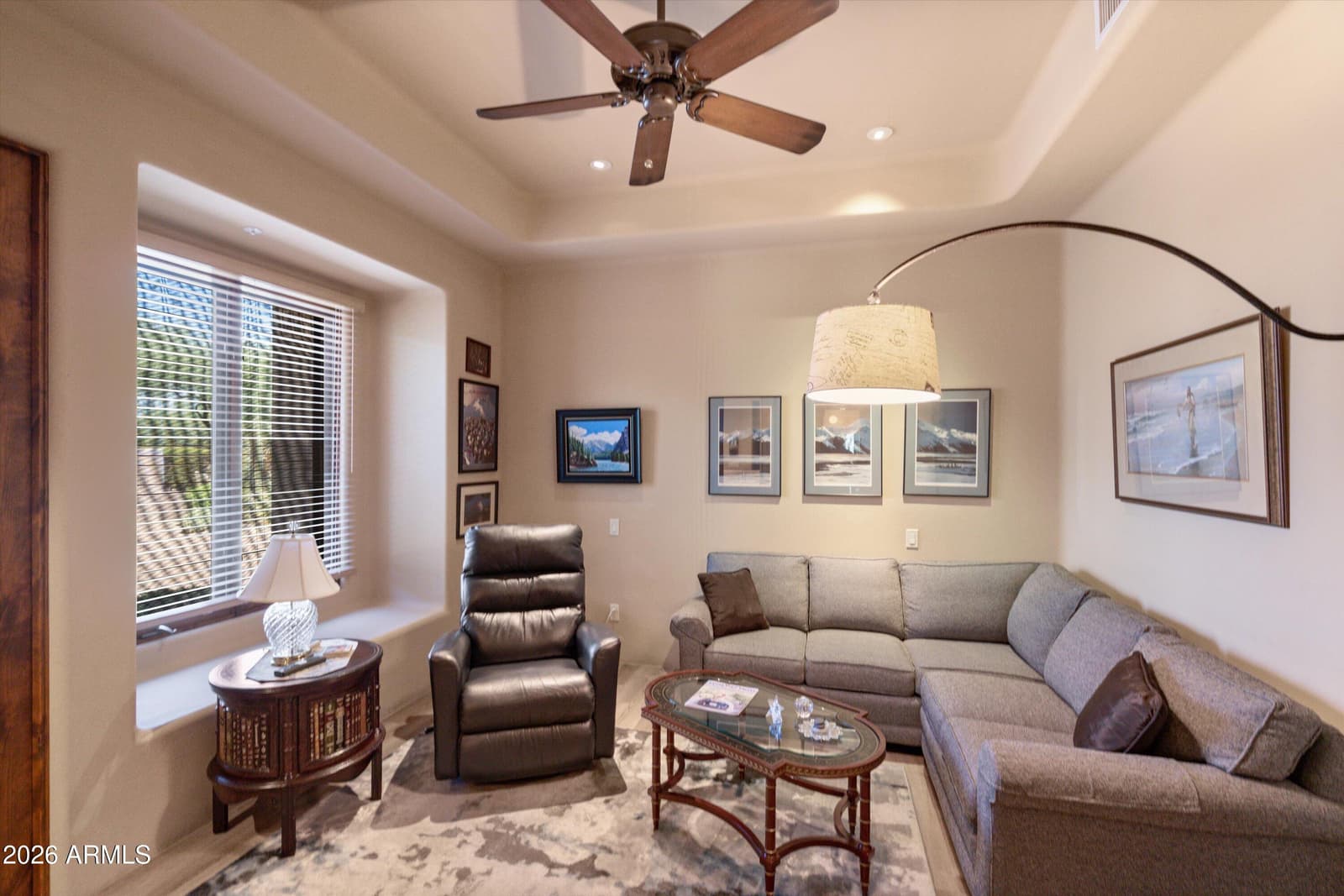 7373 E Clubhouse Drive 8, Scottsdale, AZ 85266 — photo 32 of 47