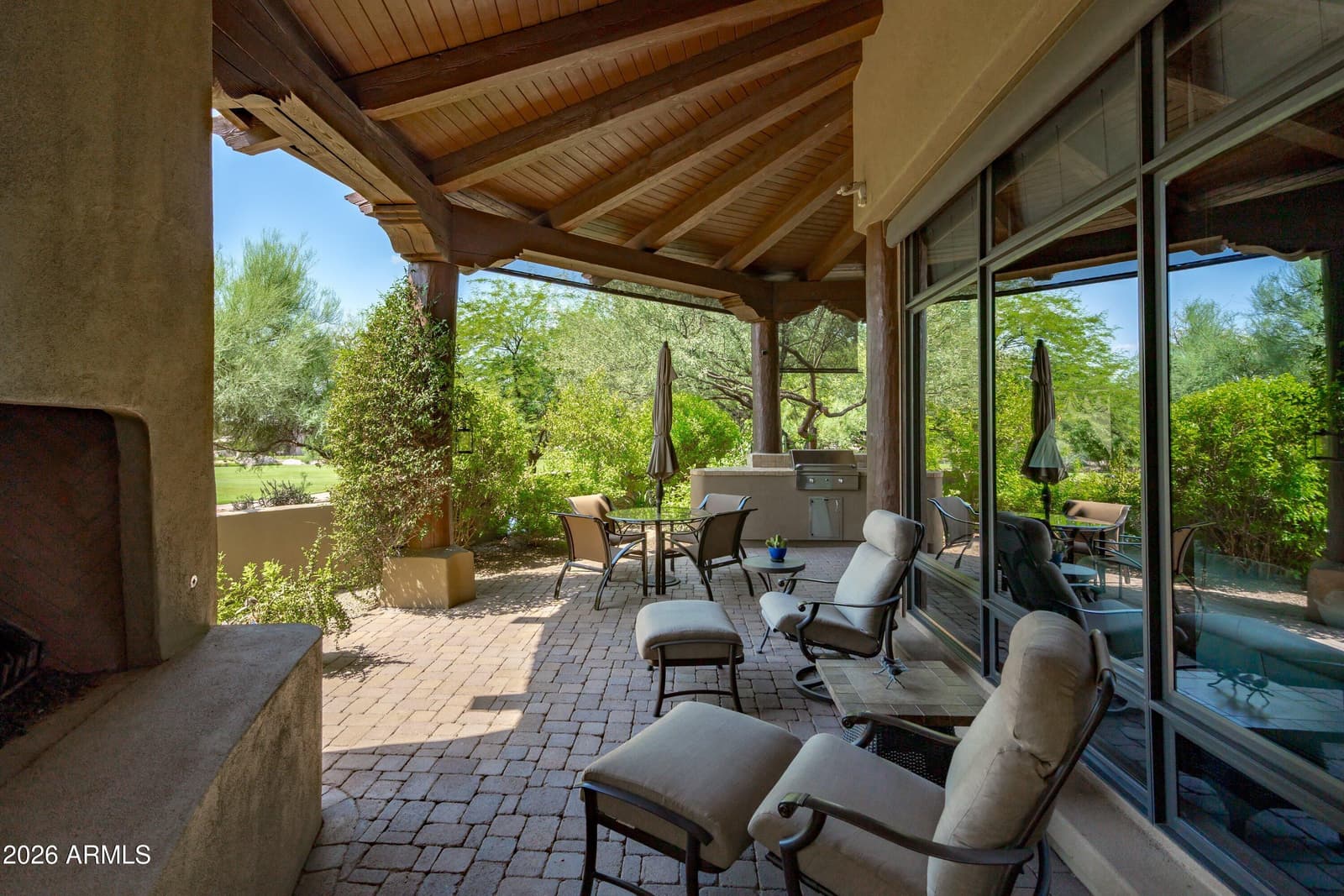 7373 E Clubhouse Drive 8, Scottsdale, AZ 85266 — photo 34 of 47