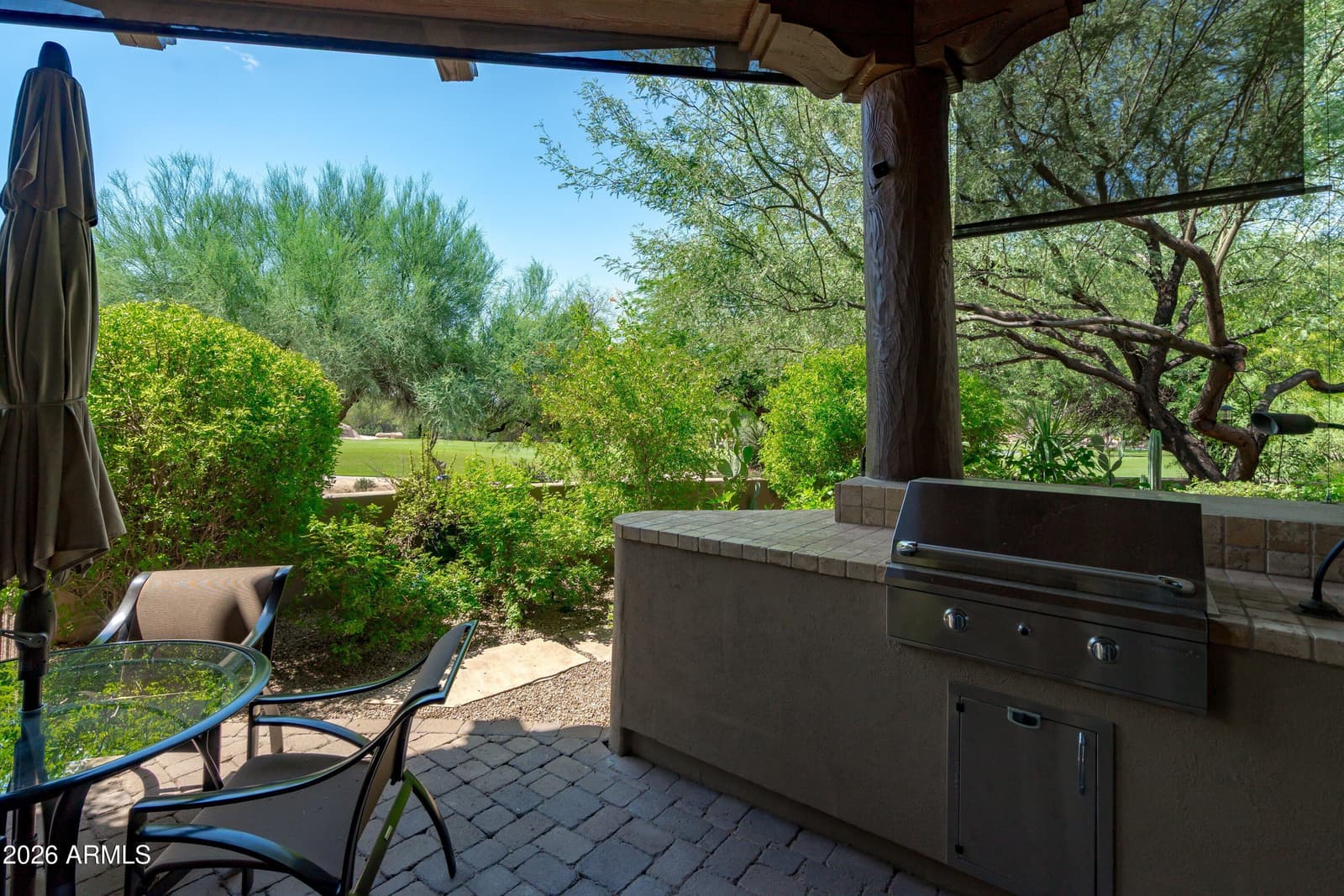 7373 E Clubhouse Drive 8, Scottsdale, AZ 85266 — photo 36 of 47