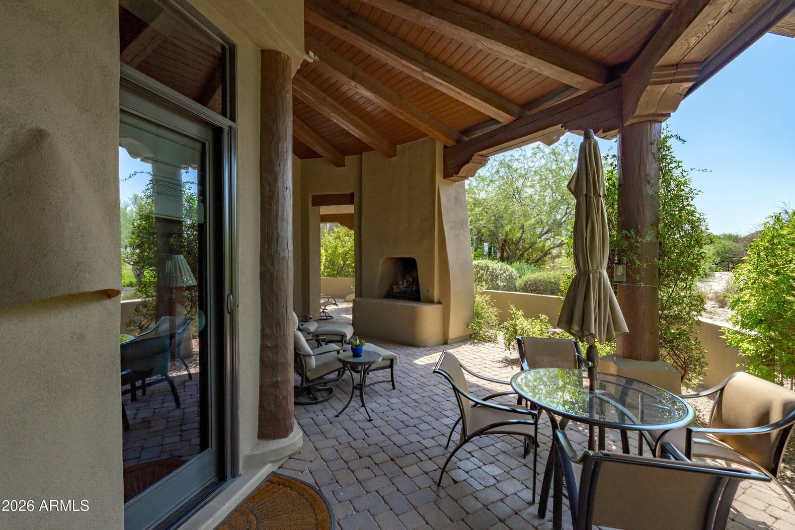 7373 E Clubhouse Drive 8, Scottsdale, AZ 85266 — photo 37 of 47
