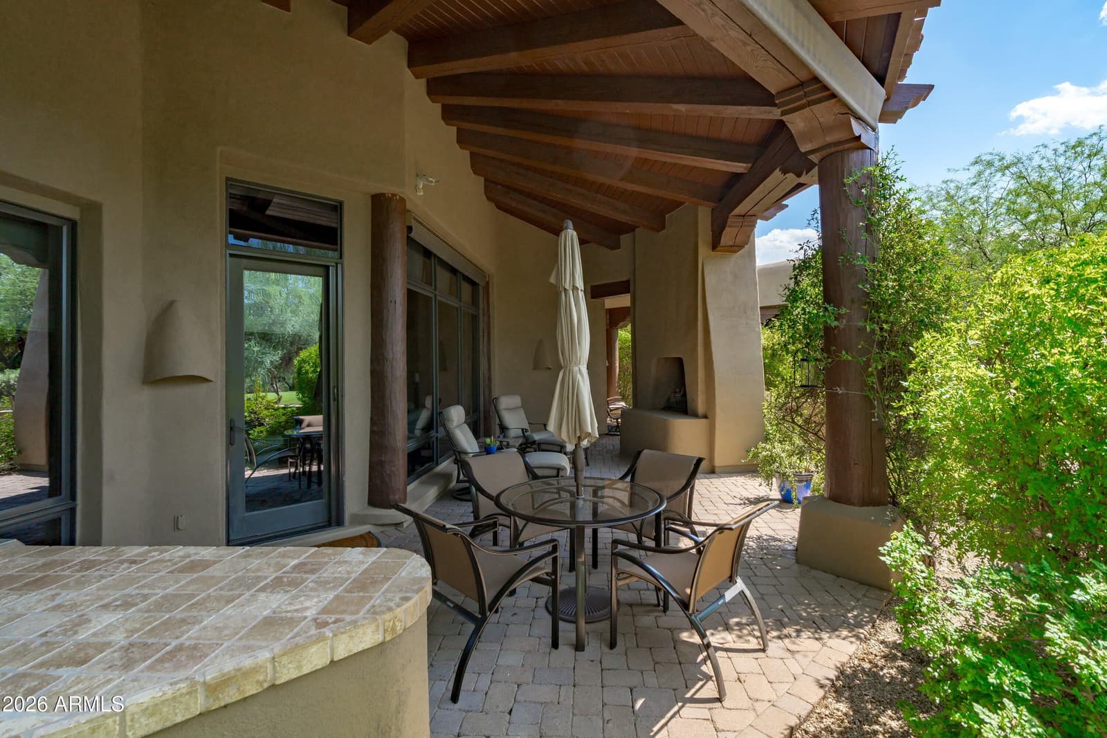 7373 E Clubhouse Drive 8, Scottsdale, AZ 85266 — photo 38 of 47