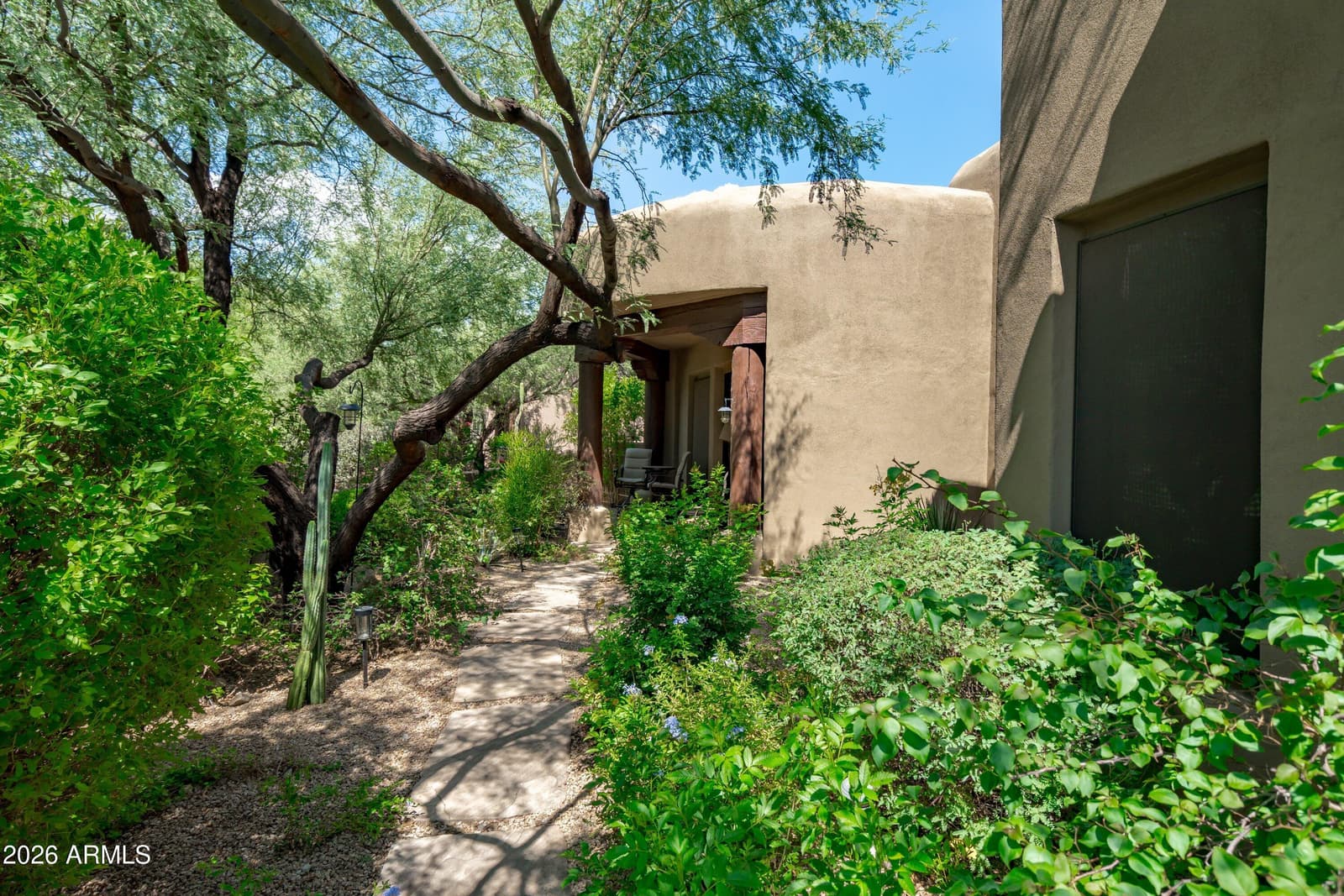 7373 E Clubhouse Drive 8, Scottsdale, AZ 85266 — photo 39 of 47