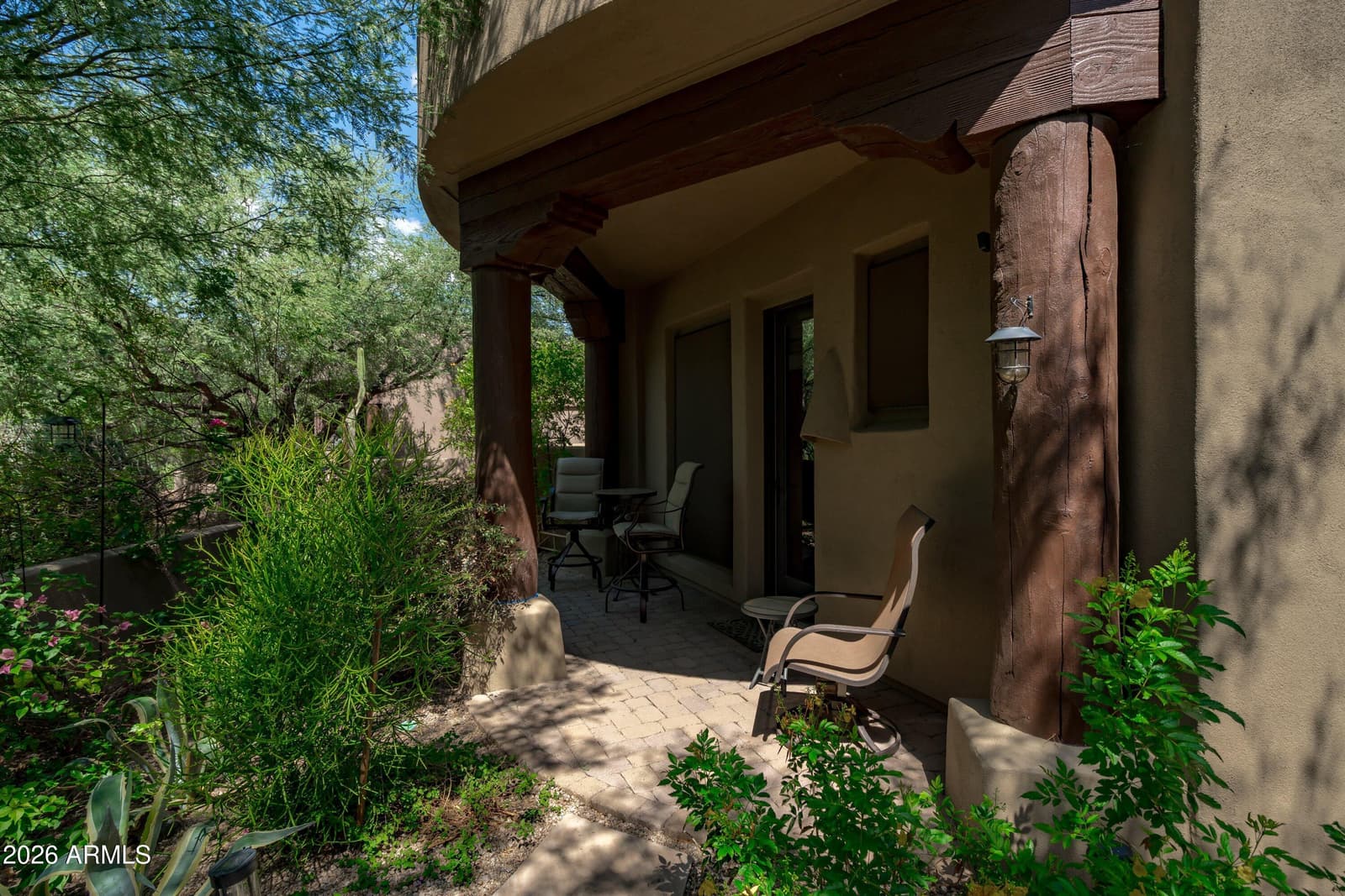 7373 E Clubhouse Drive 8, Scottsdale, AZ 85266 — photo 40 of 47