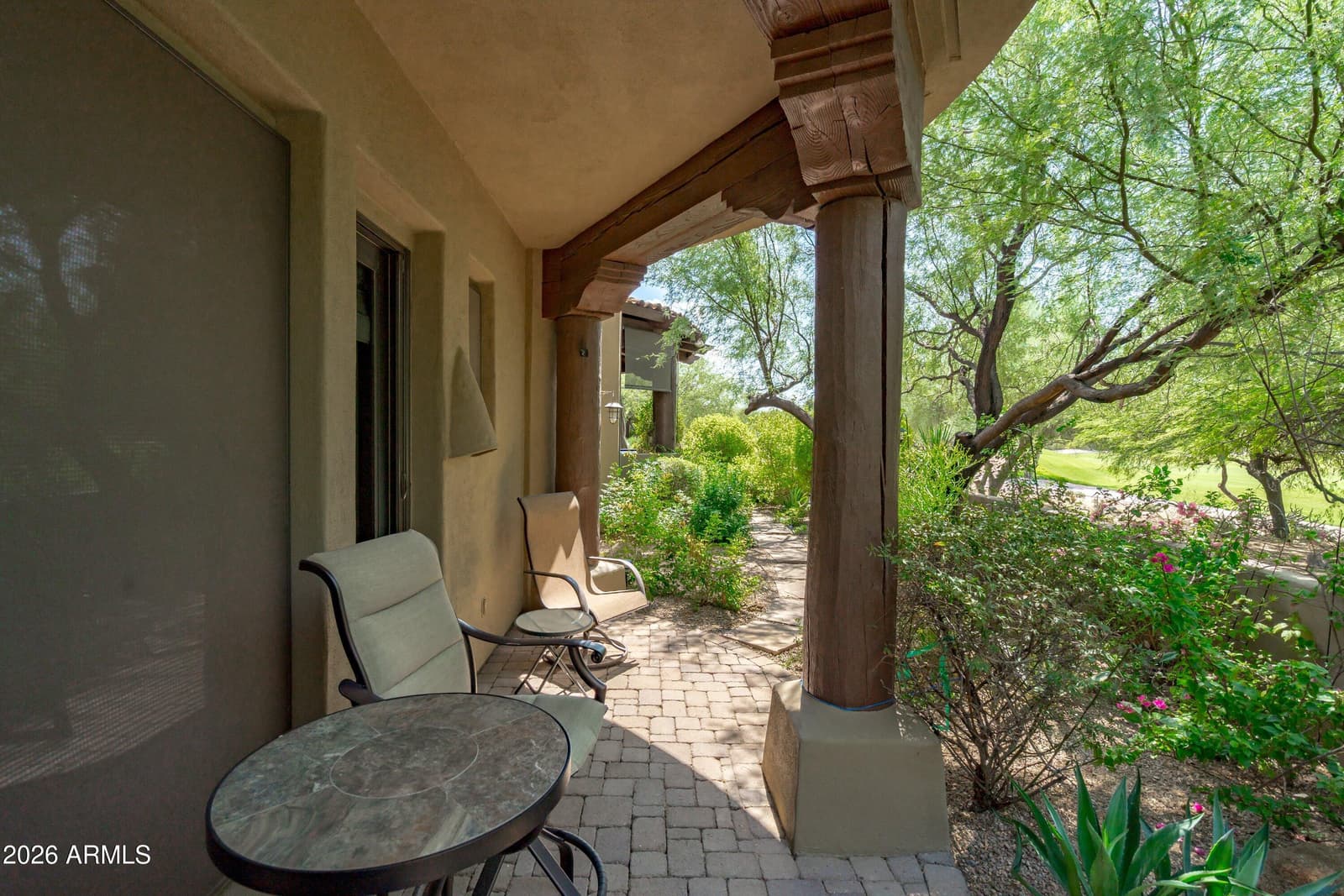7373 E Clubhouse Drive 8, Scottsdale, AZ 85266 — photo 41 of 47