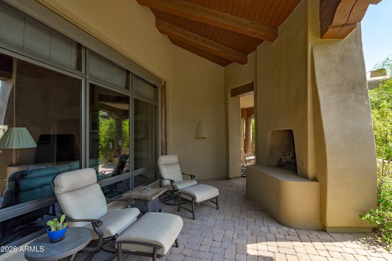 7373 E Clubhouse Drive 8, Scottsdale, AZ 85266 — photo 43 of 47