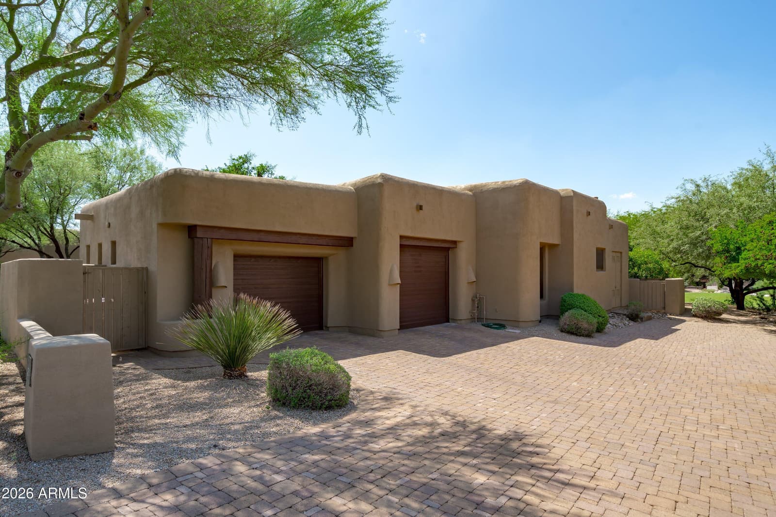 7373 E Clubhouse Drive 8, Scottsdale, AZ 85266 — photo 44 of 47