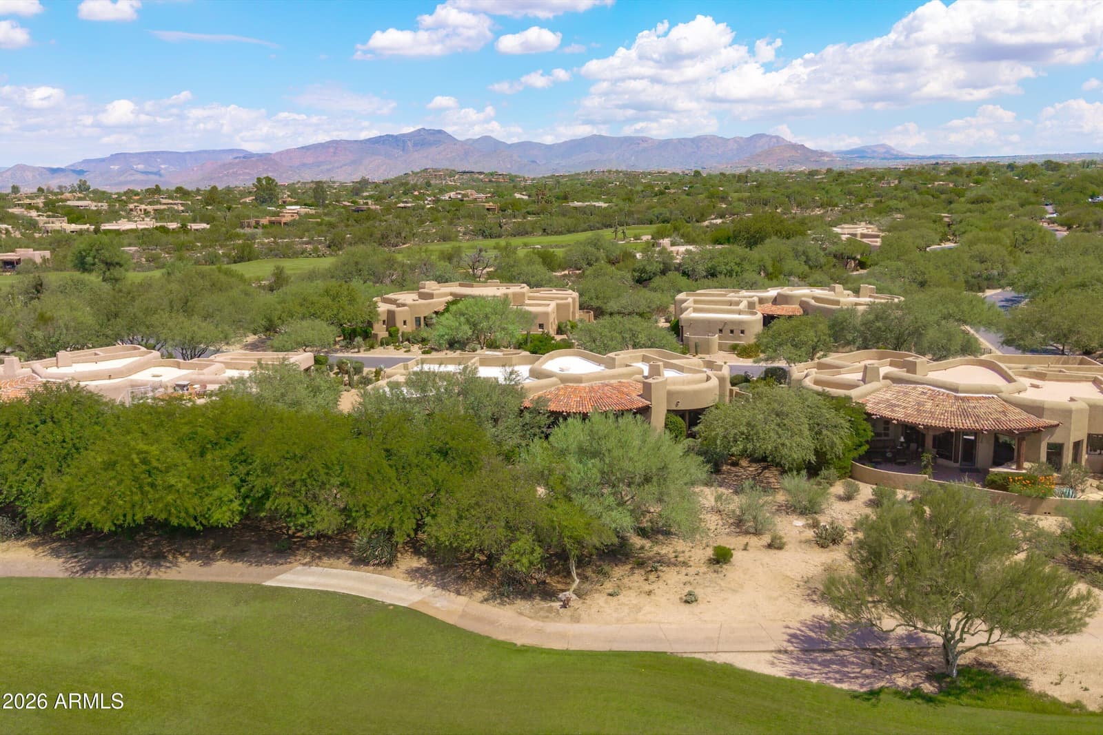 7373 E Clubhouse Drive 8, Scottsdale, AZ 85266 — photo 45 of 47