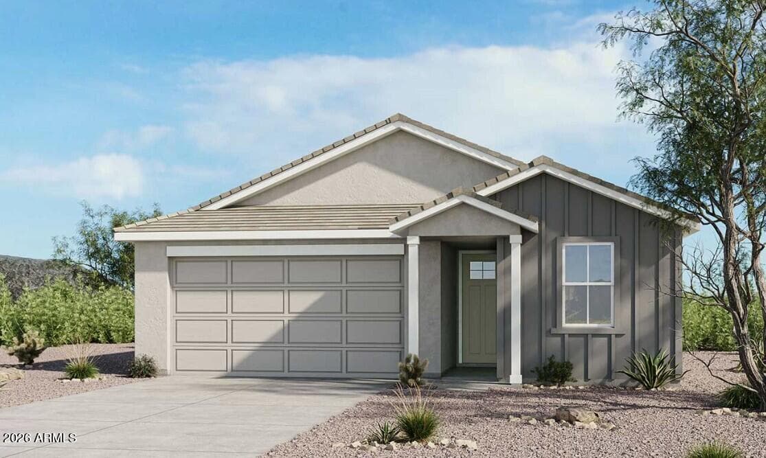 13226 W Cavalry Drive, Peoria, AZ 85383 — photo 1 of 4