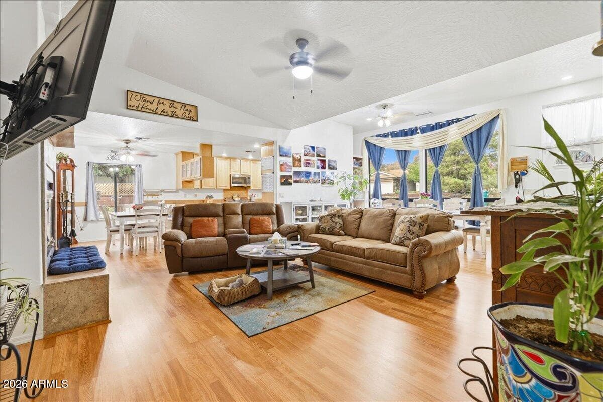 125 Cathedral Rock Drive N/A, Sedona, AZ 86351 — photo 7 of 30