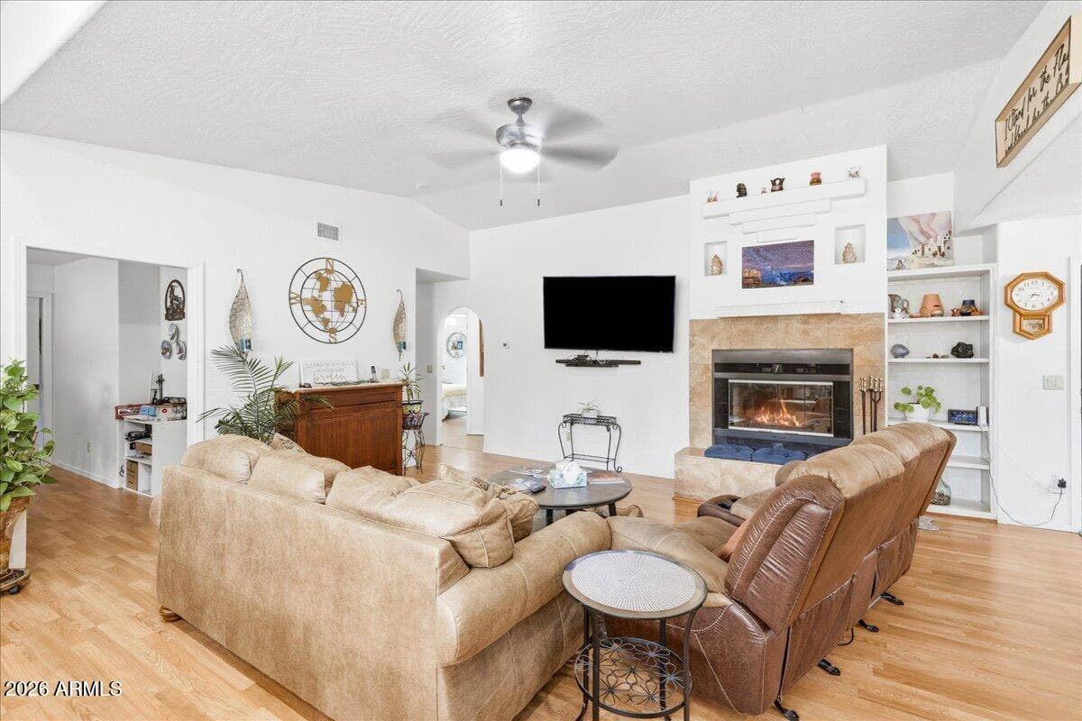125 Cathedral Rock Drive N/A, Sedona, AZ 86351 — photo 8 of 30