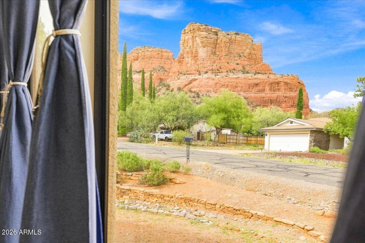 125 Cathedral Rock Drive N/A, Sedona, AZ 86351 — photo 12 of 30