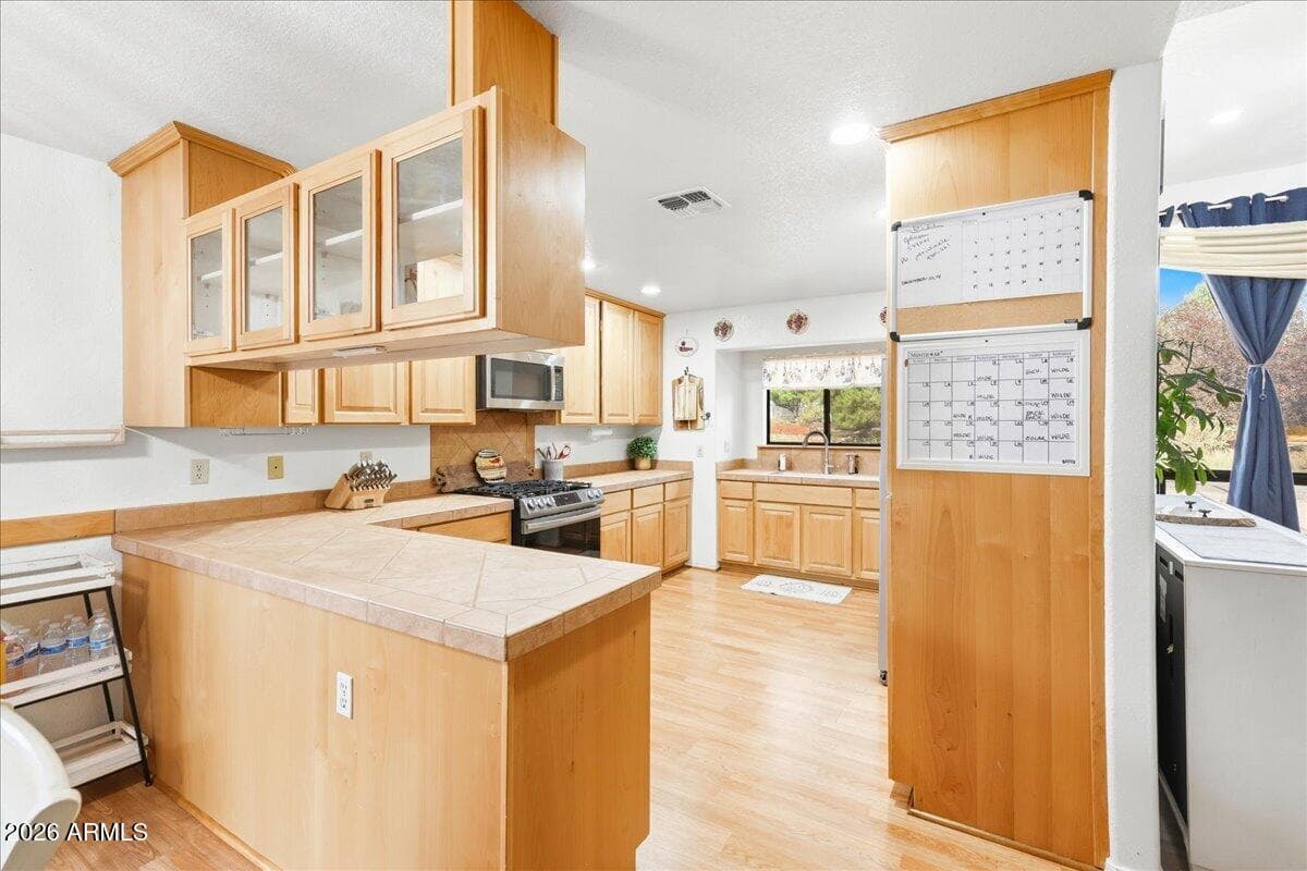 125 Cathedral Rock Drive N/A, Sedona, AZ 86351 — photo 15 of 30