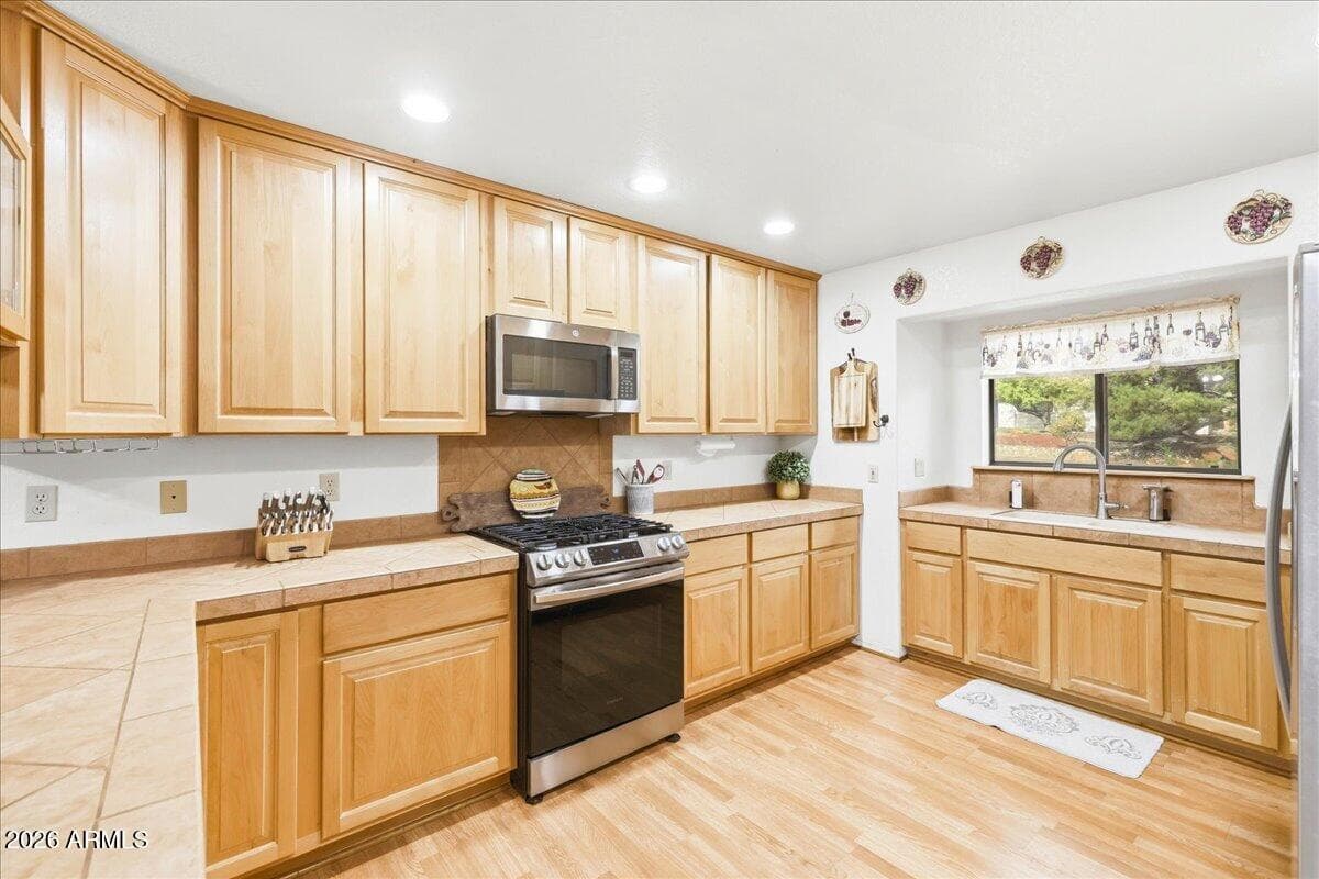125 Cathedral Rock Drive N/A, Sedona, AZ 86351 — photo 16 of 30