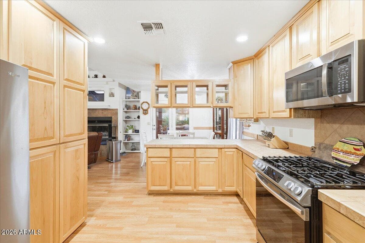 125 Cathedral Rock Drive N/A, Sedona, AZ 86351 — photo 18 of 30