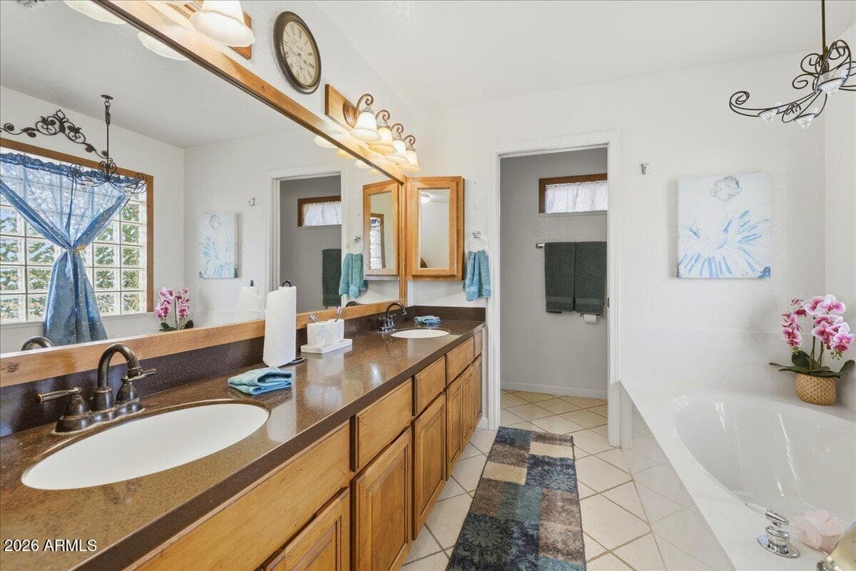 125 Cathedral Rock Drive N/A, Sedona, AZ 86351 — photo 20 of 30