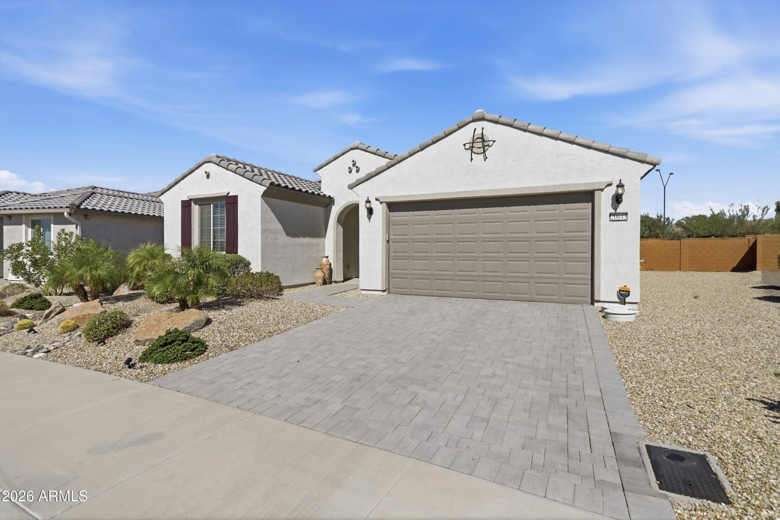 20643 N 274th Avenue, Buckeye, AZ 85396 — photo 2 of 64