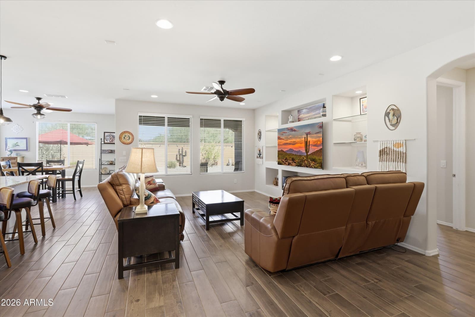 20643 N 274th Avenue, Buckeye, AZ 85396 — photo 5 of 64