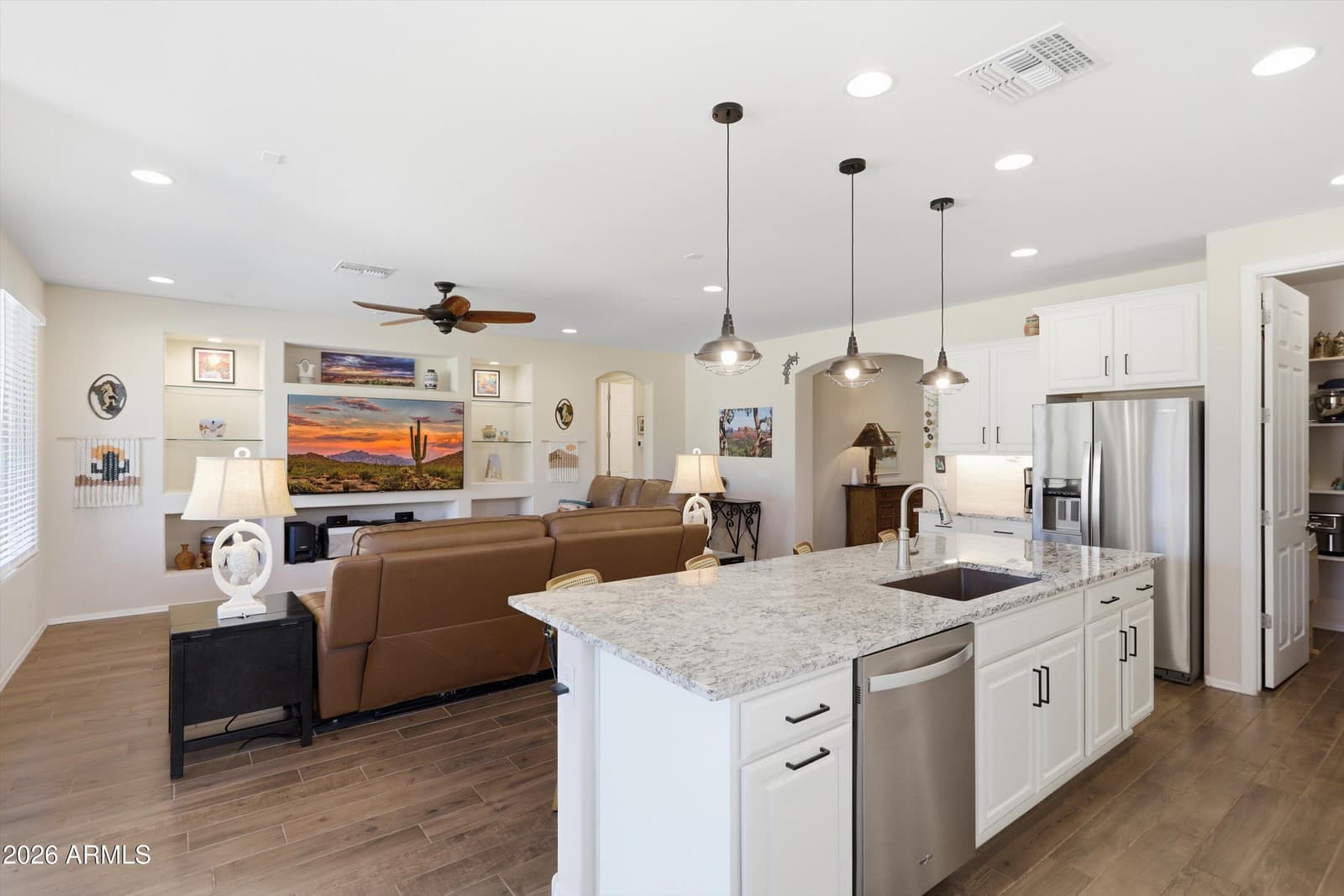 20643 N 274th Avenue, Buckeye, AZ 85396 — photo 14 of 64
